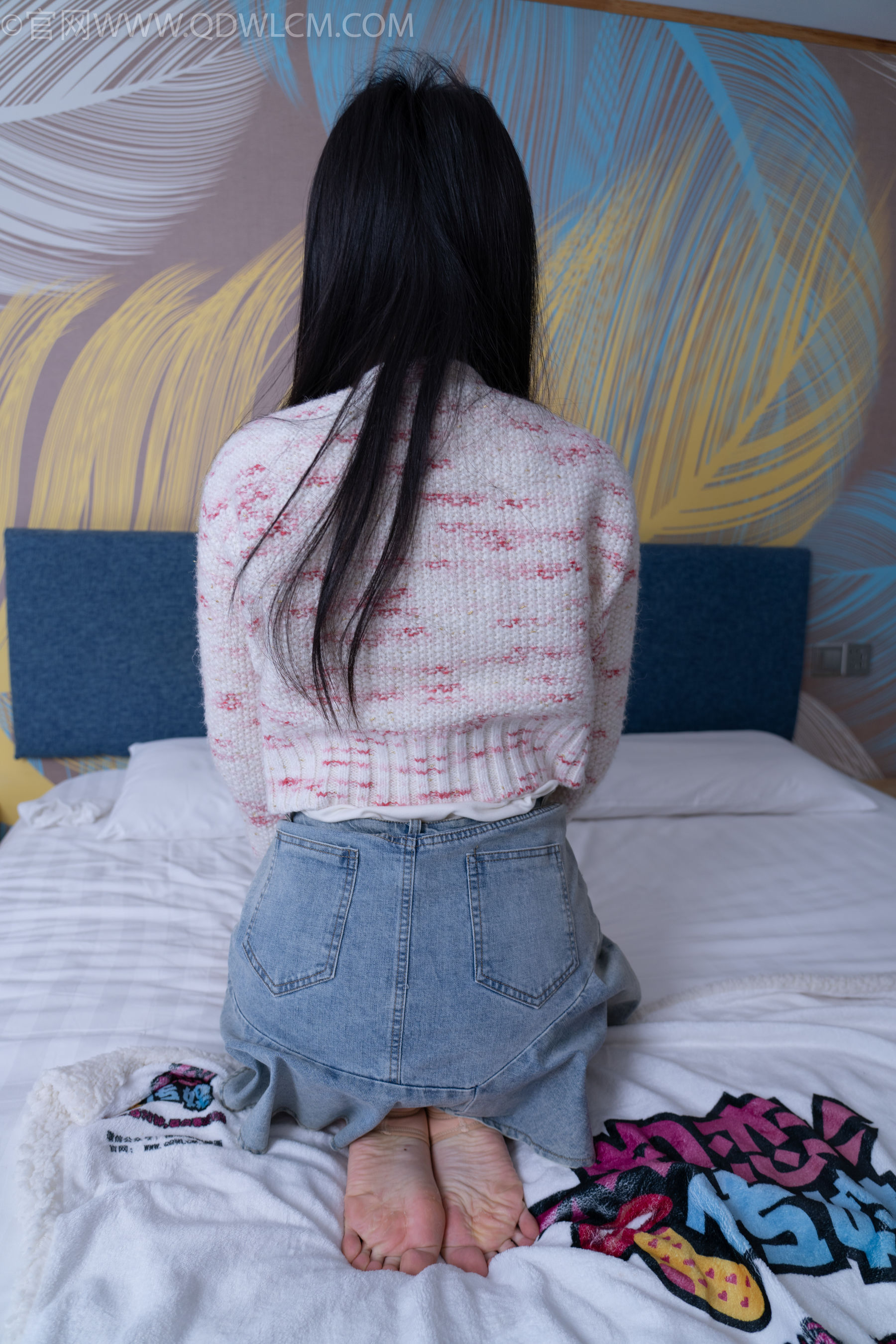 物恋传媒 No.2262 盲盒1/(181P)