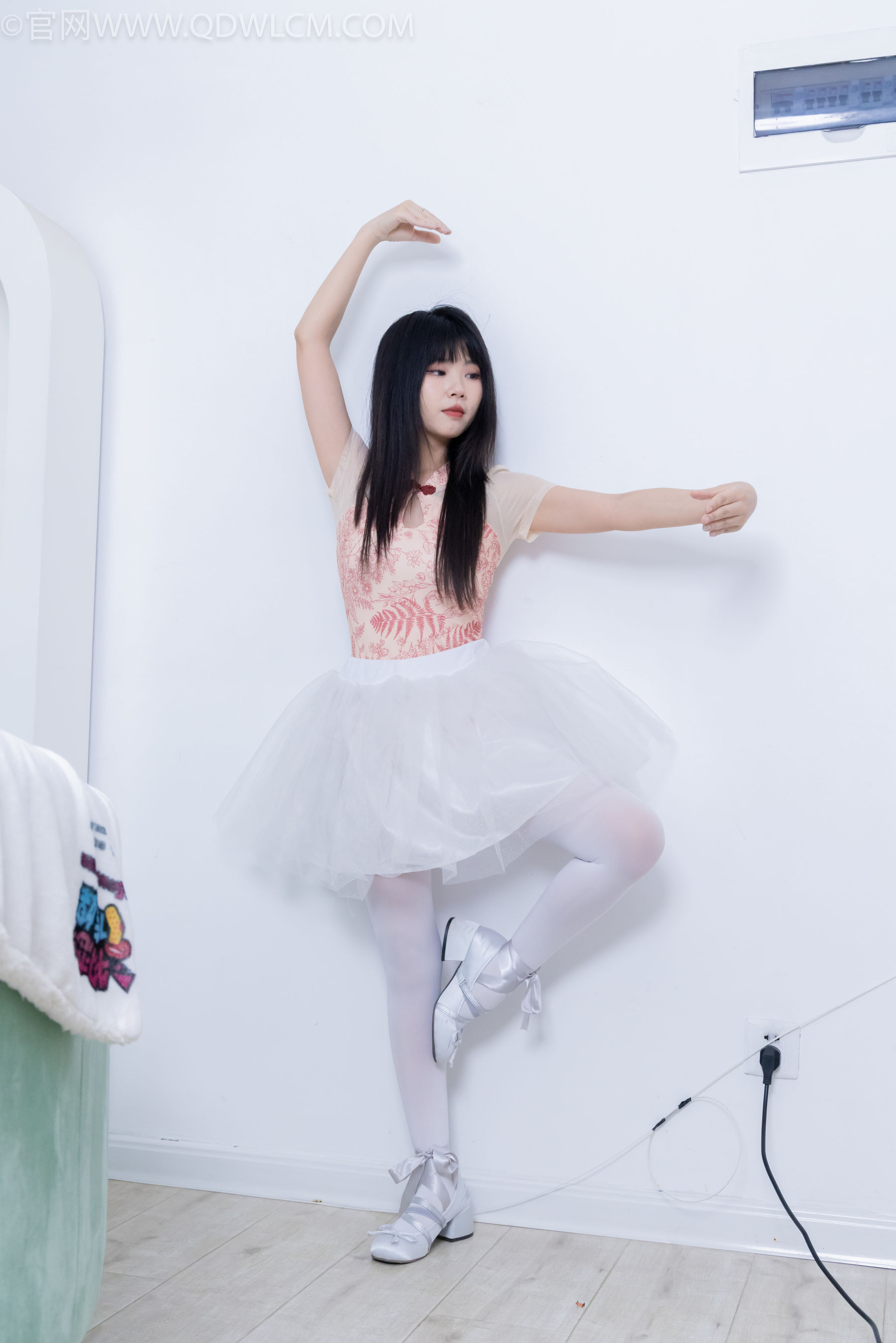 物恋传媒 No.2263 盲盒2/(156P)