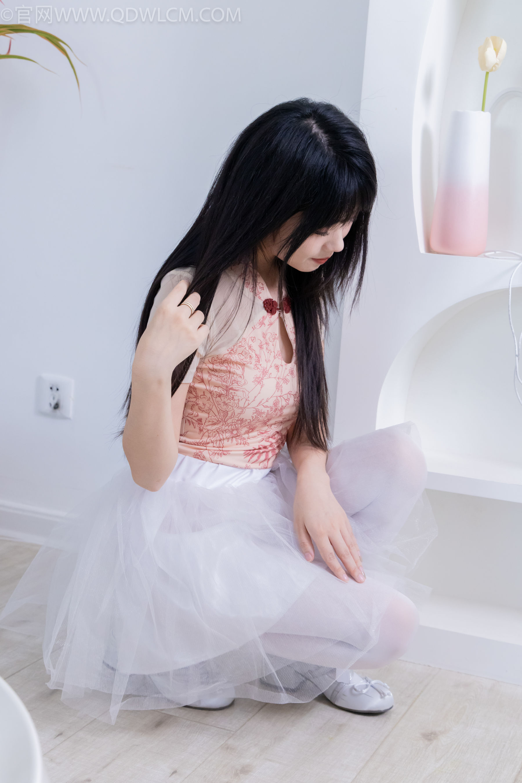 物恋传媒 No.2263 盲盒2/(156P)