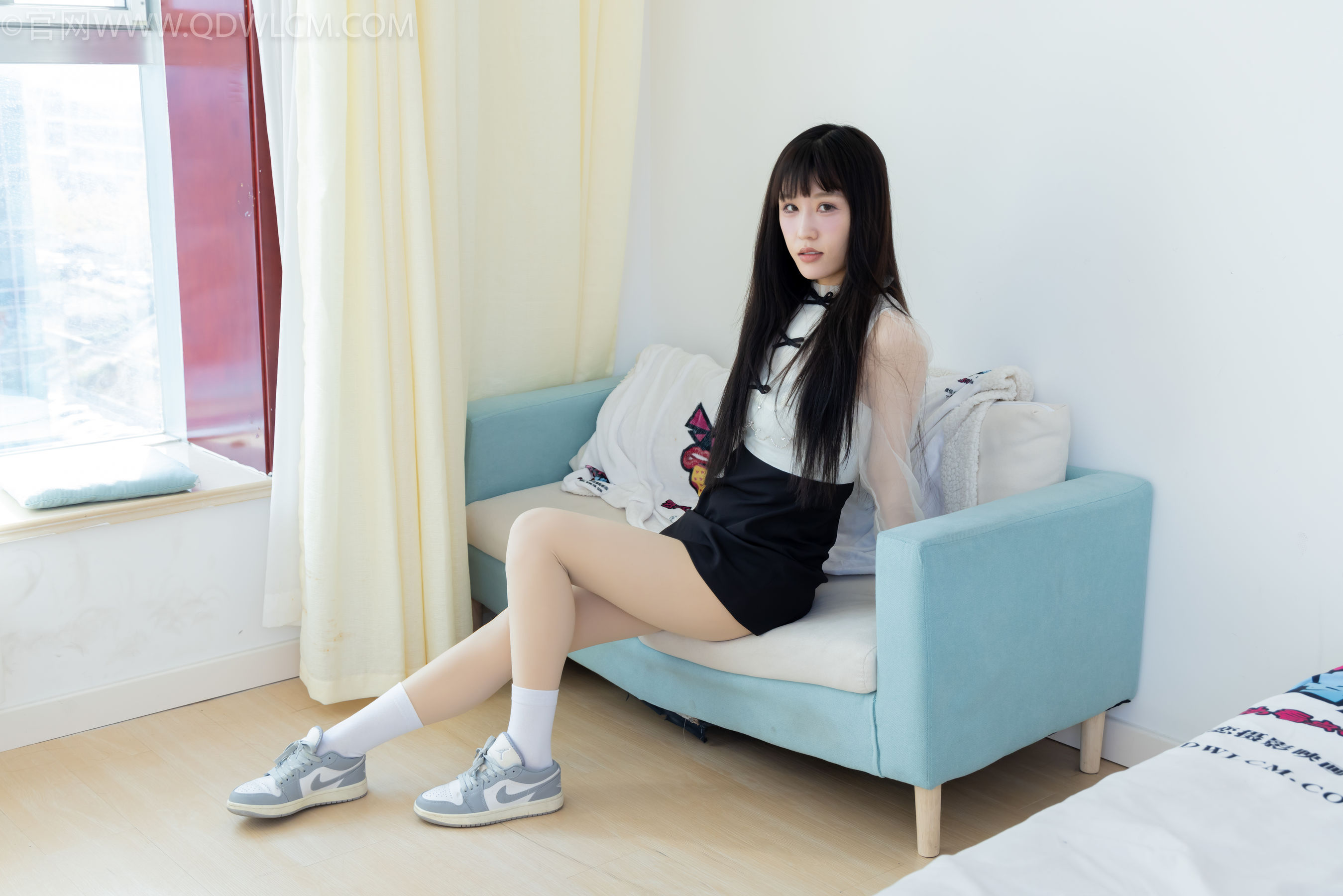 物恋传媒 No.2264 盲盒3/(162P)