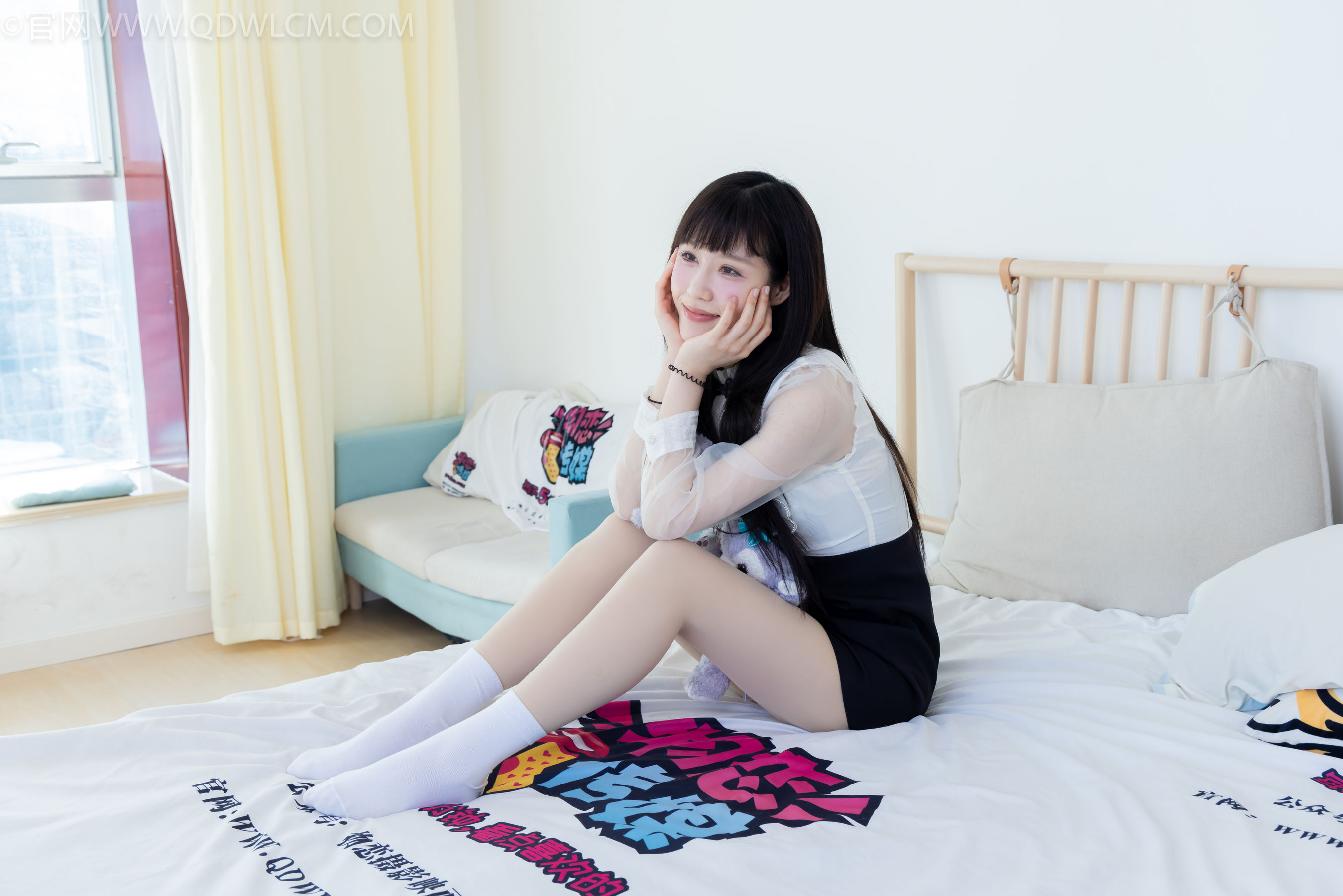 物恋传媒 No.2264 盲盒3/(162P)