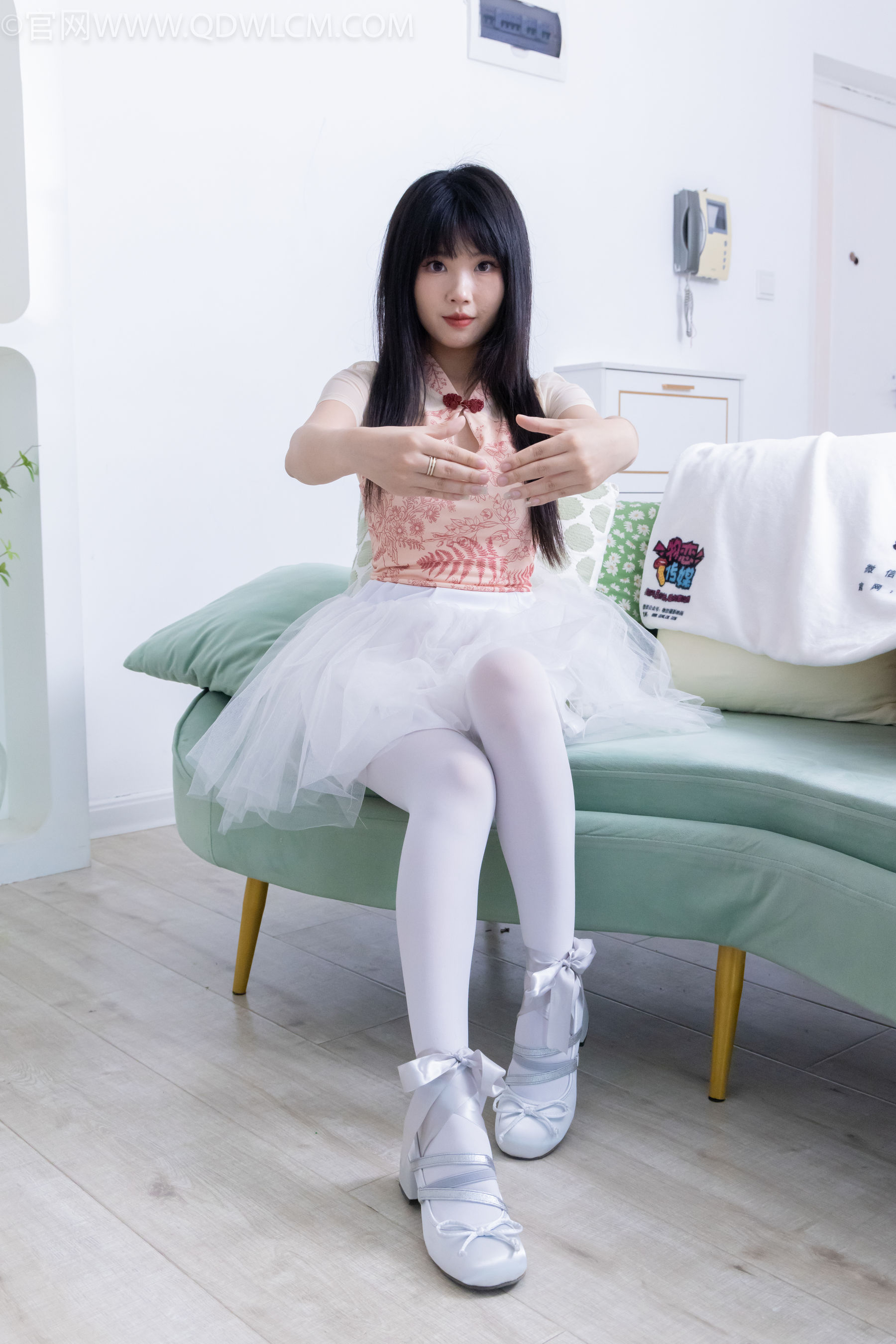 物恋传媒 No.2263 盲盒2/(156P)