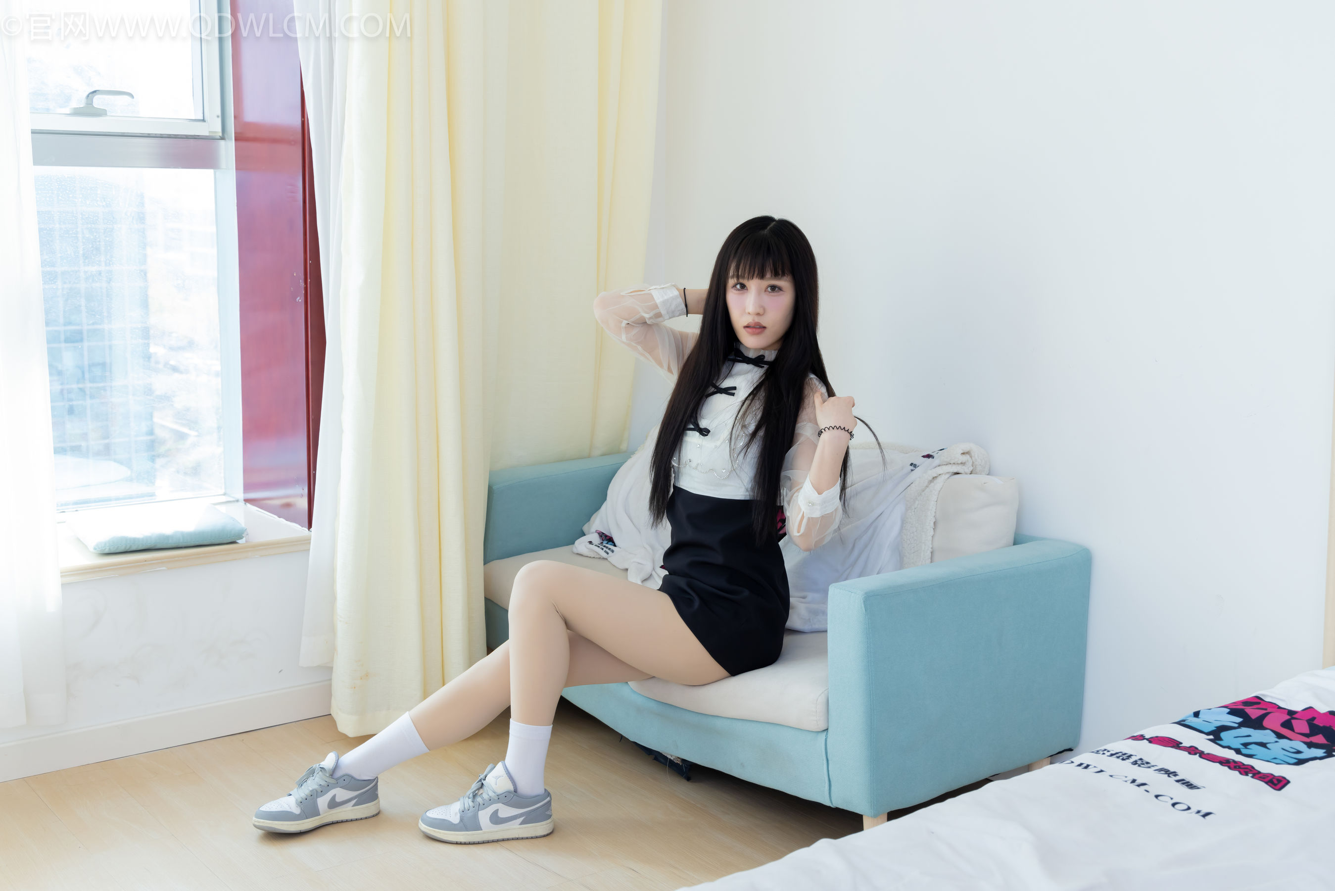 物恋传媒 No.2264 盲盒3/(162P)