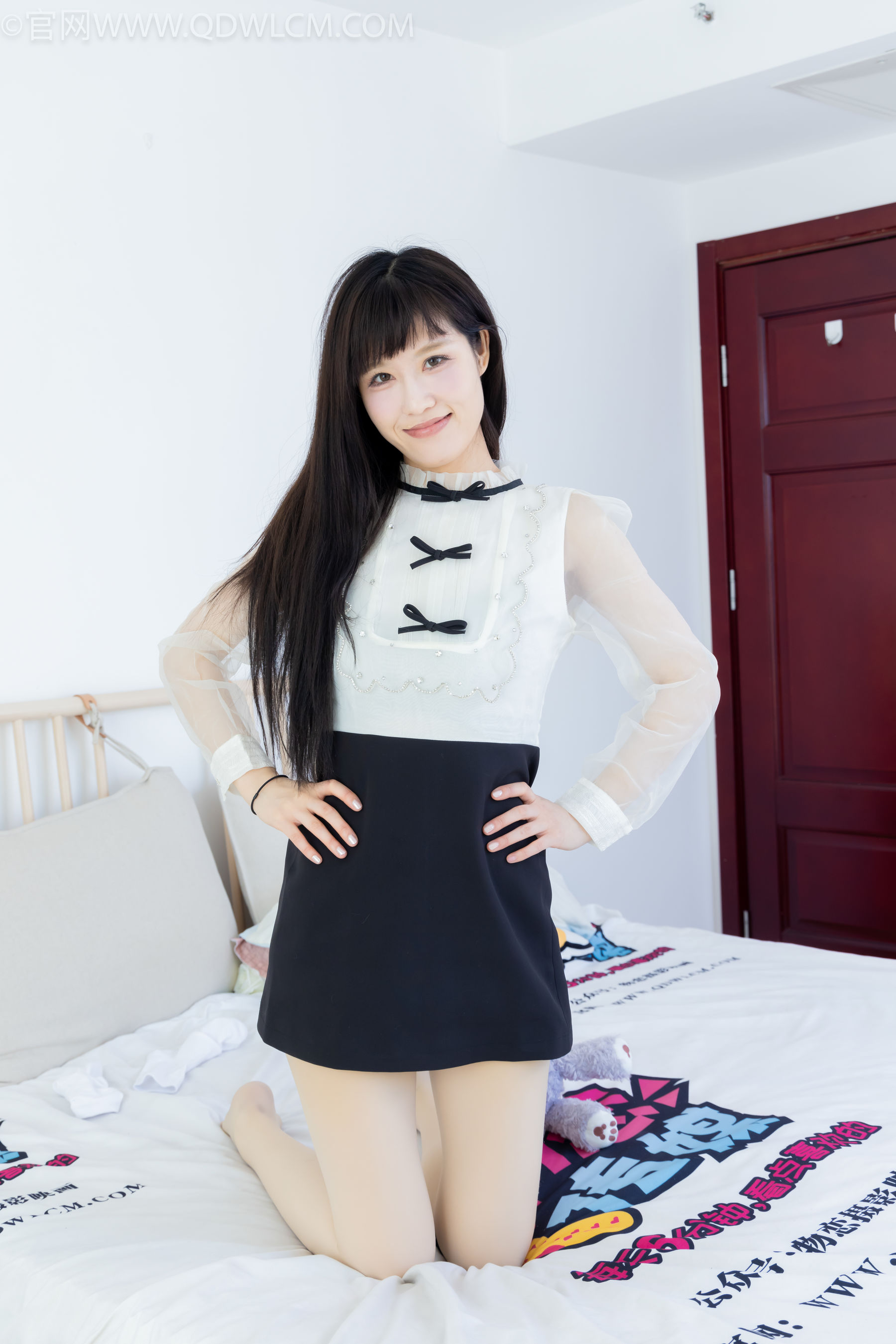 物恋传媒 No.2264 盲盒3/(162P)