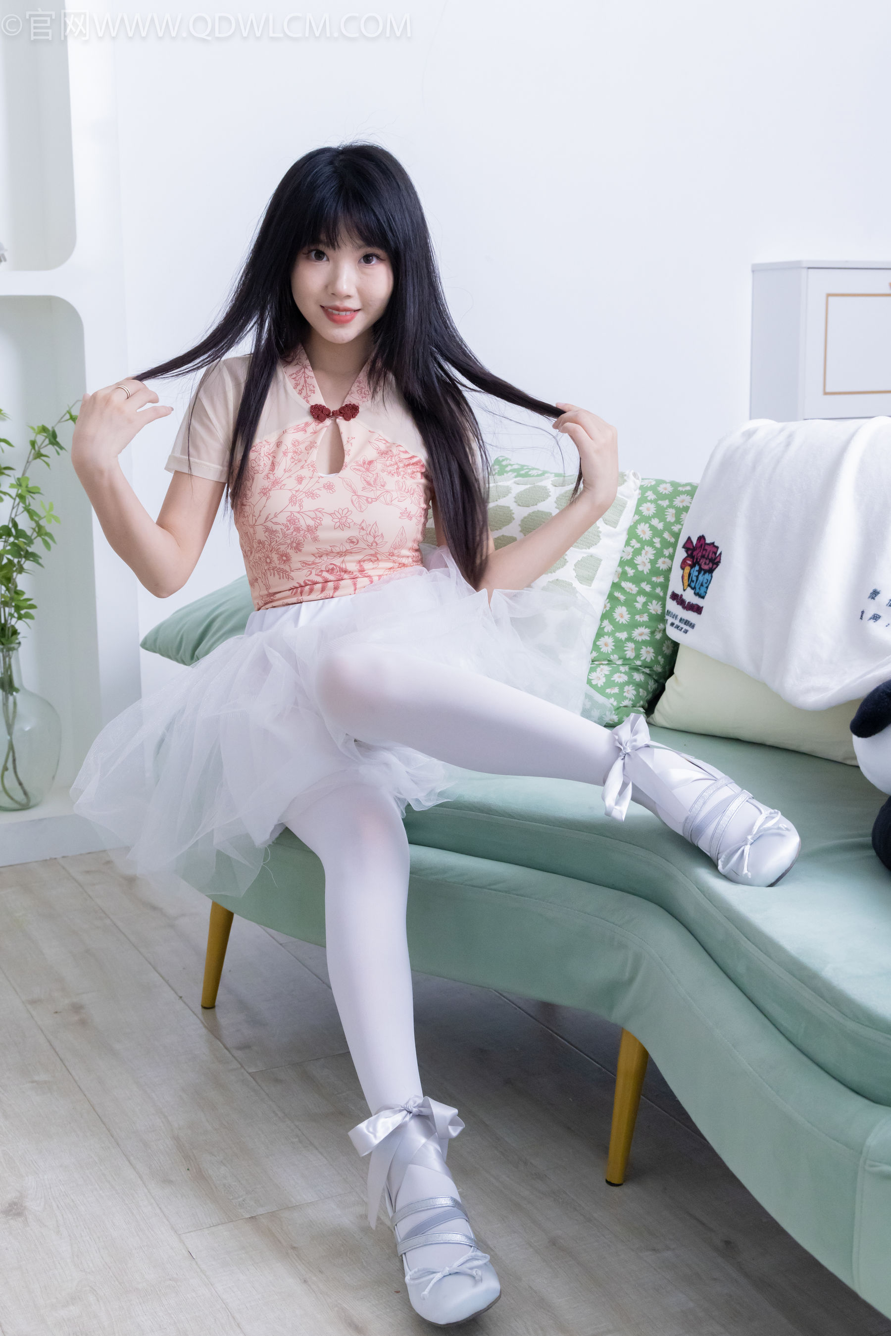 物恋传媒 No.2263 盲盒2/(156P)