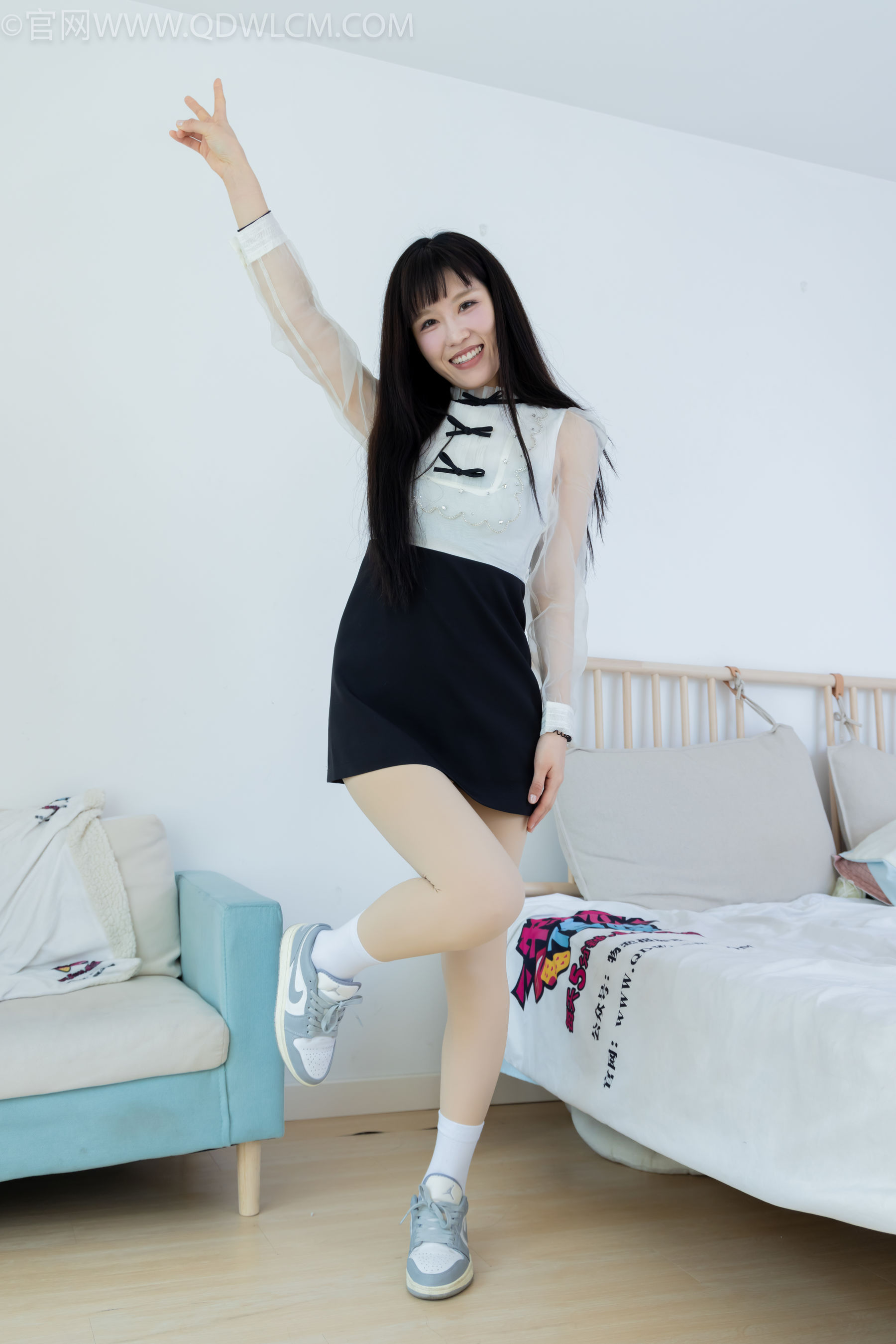 物恋传媒 No.2264 盲盒3/(162P)