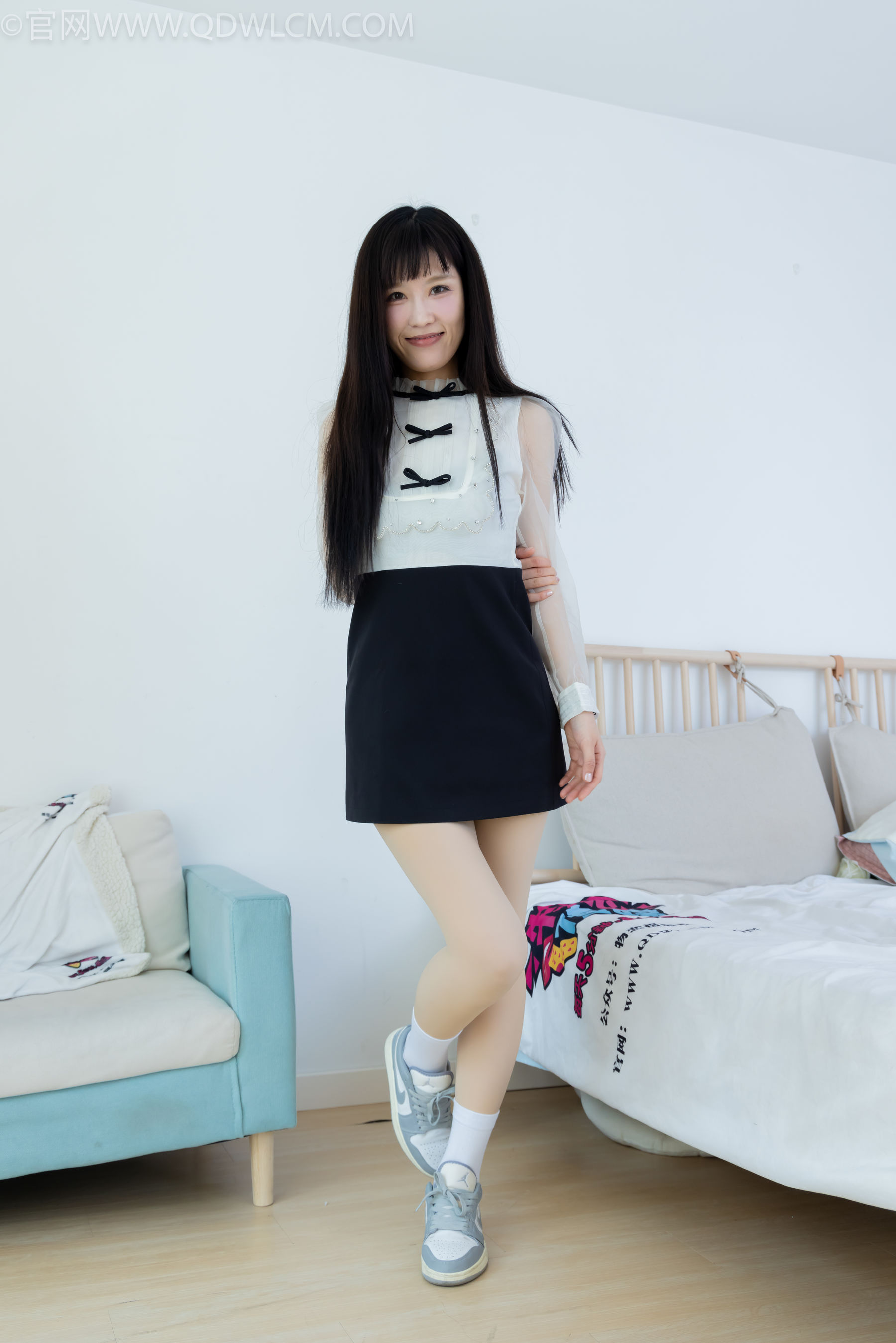 物恋传媒 No.2264 盲盒3/(162P)