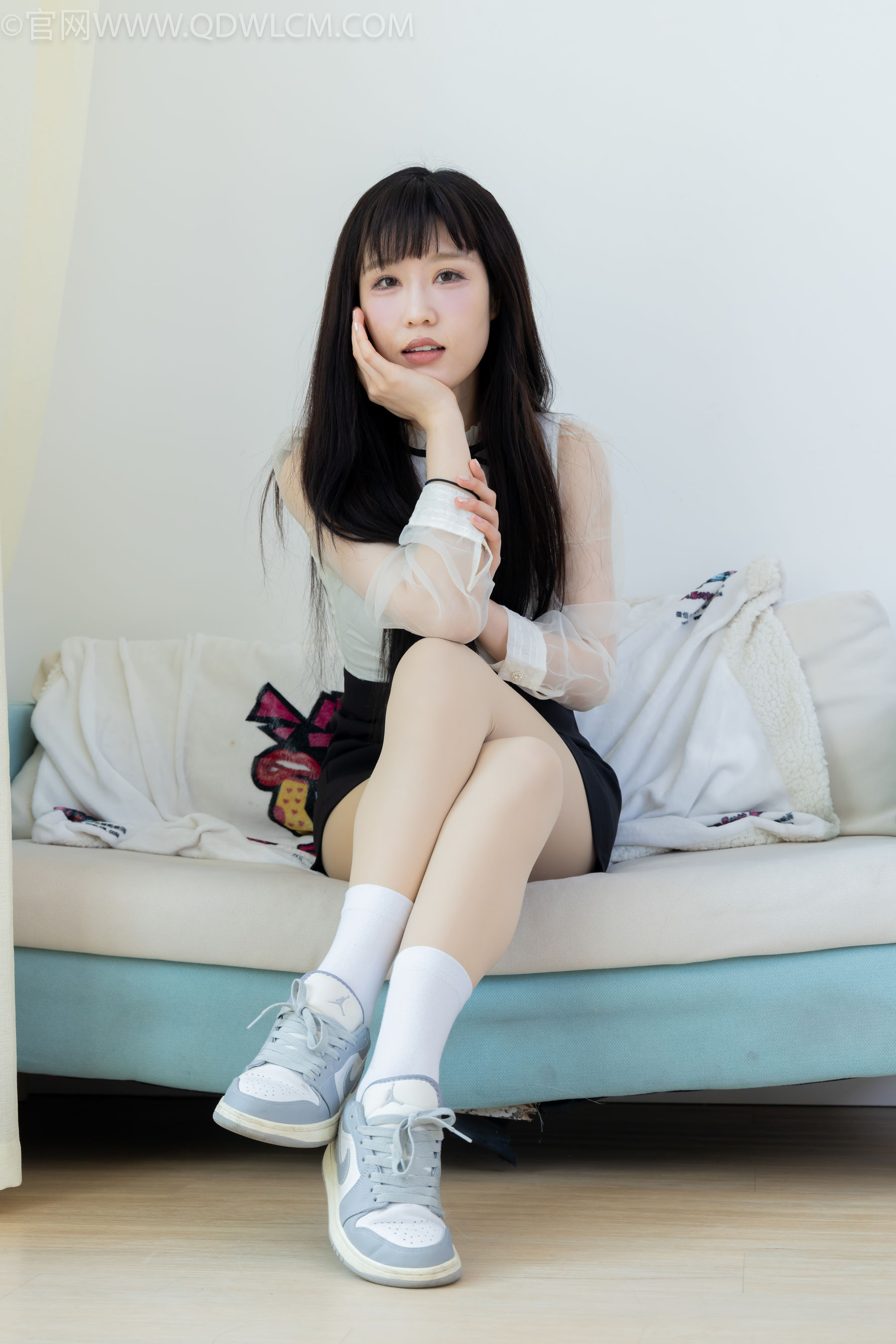 物恋传媒 No.2264 盲盒3/(162P)