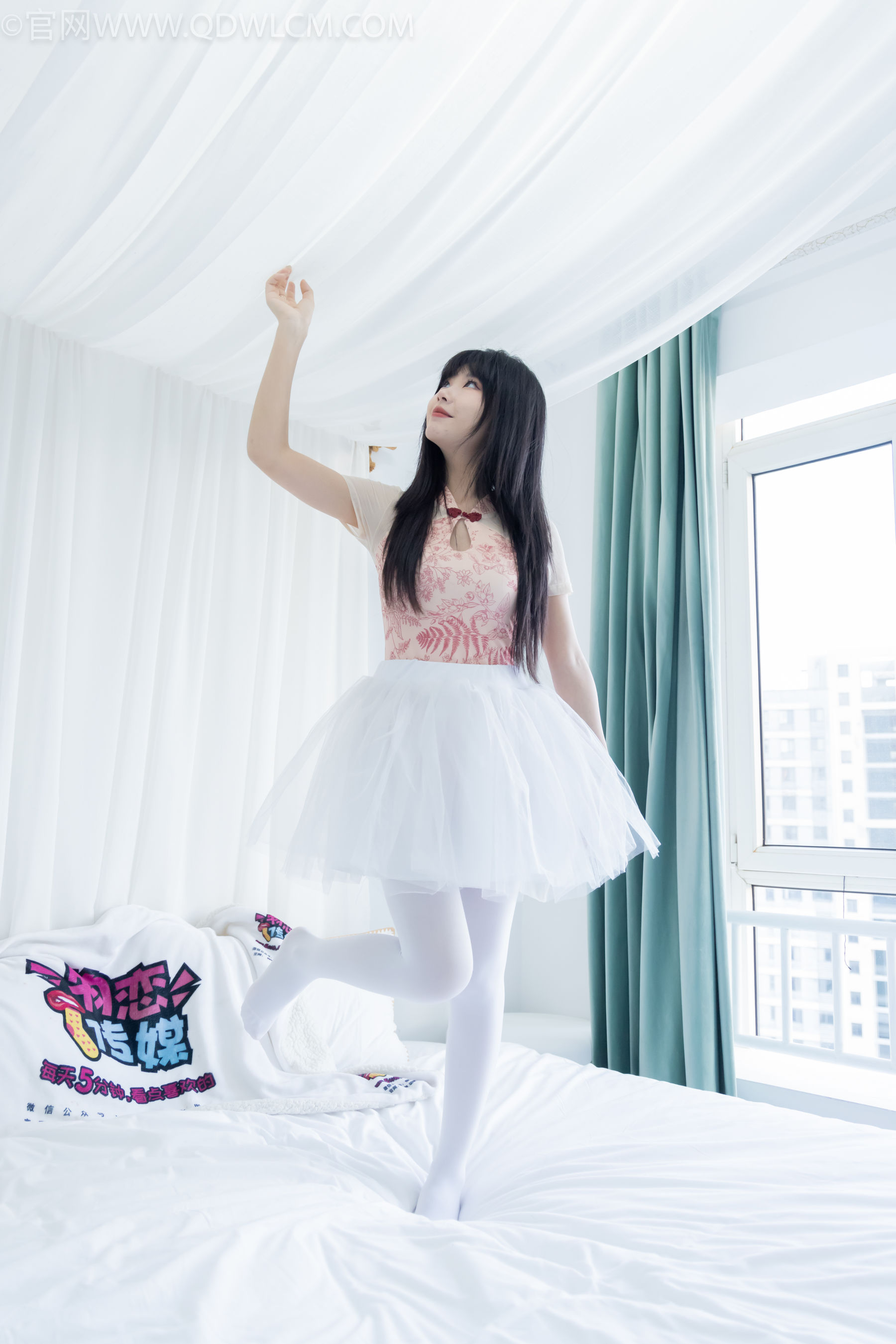 物恋传媒 No.2263 盲盒2/(156P)