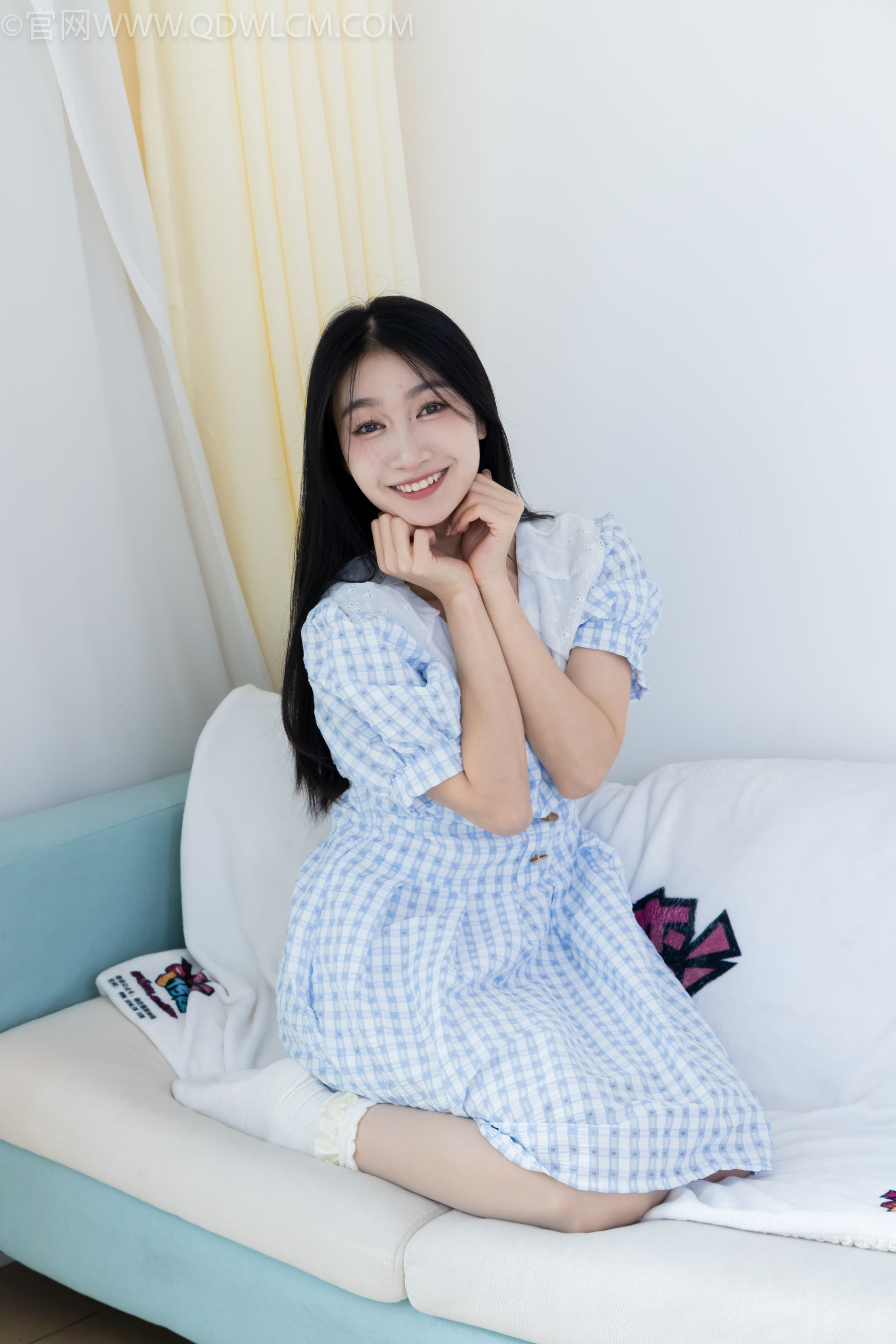 物恋传媒 No.2261 小影 -高跟鞋、白棉袜、薄肉丝/(167P)