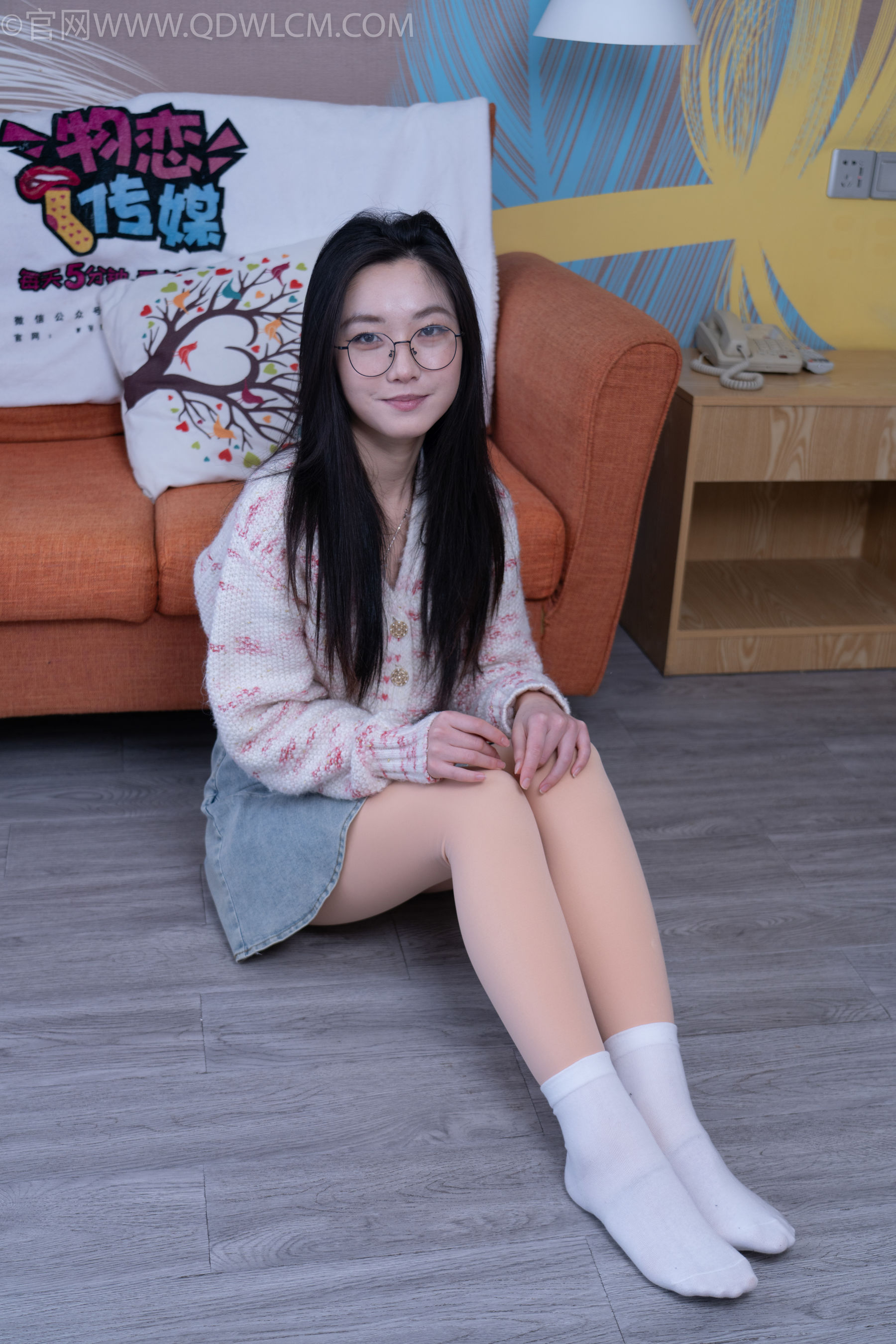 物恋传媒 No.2262 盲盒1/(181P)