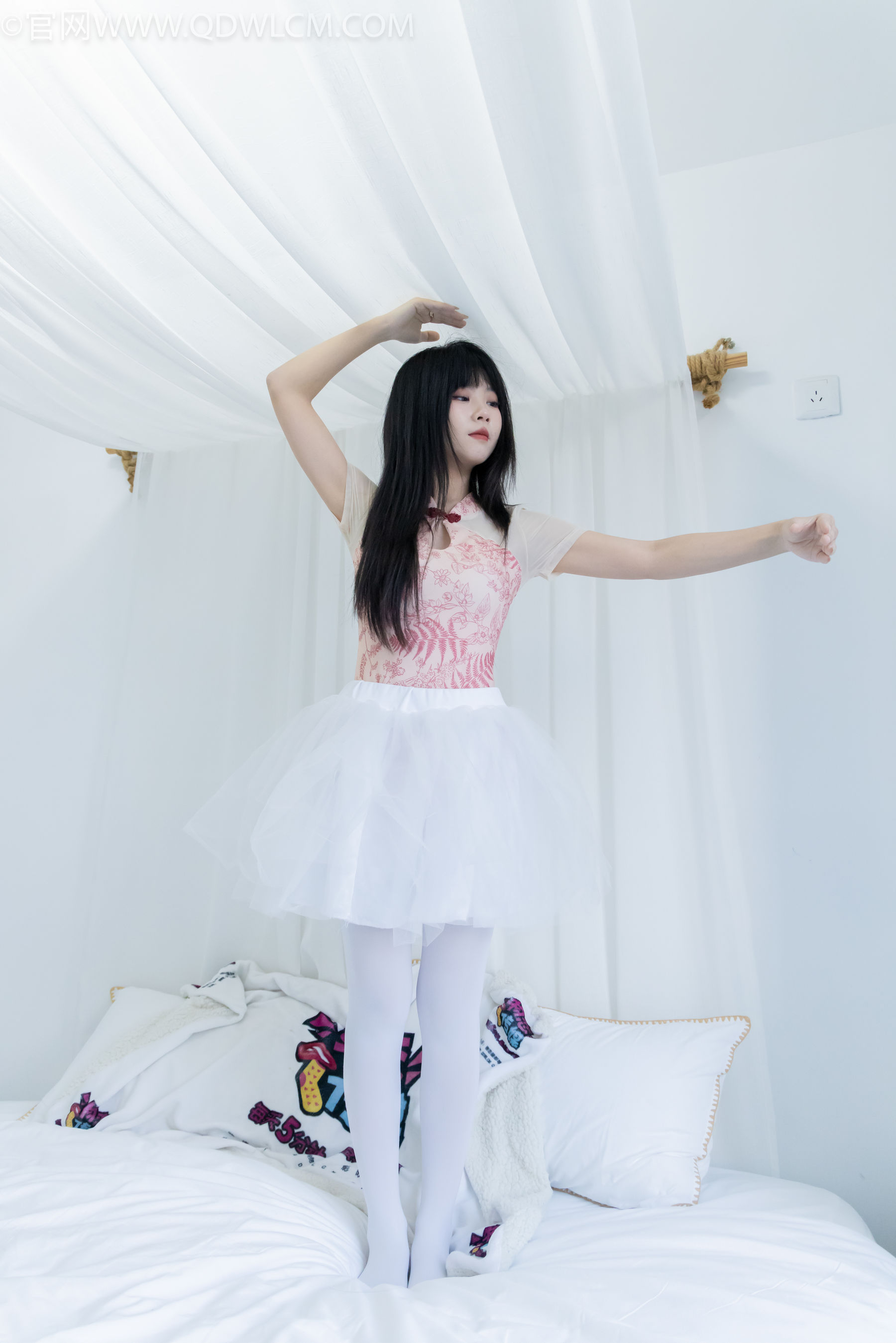 物恋传媒 No.2263 盲盒2/(156P)