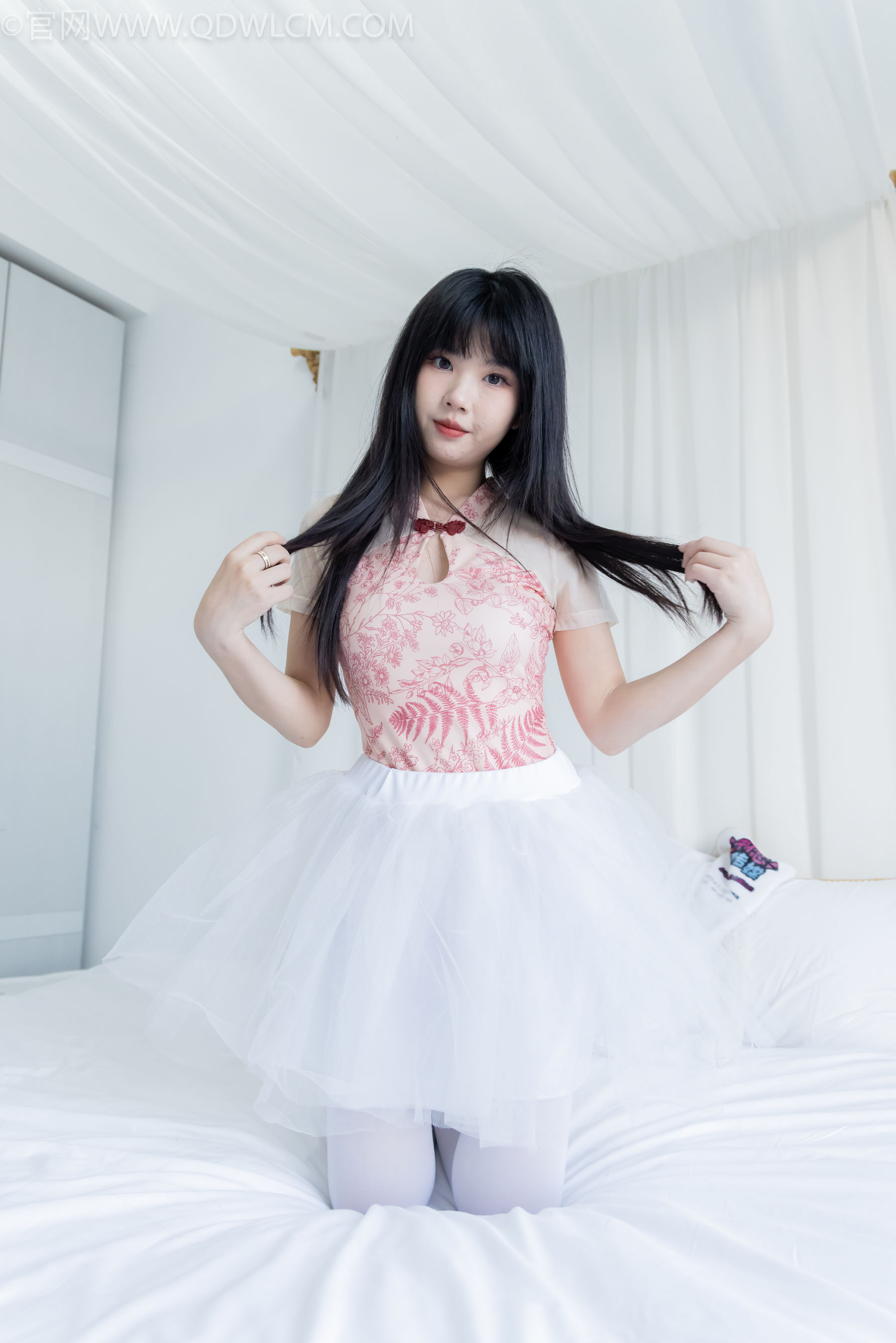 物恋传媒 No.2263 盲盒2/(156P)