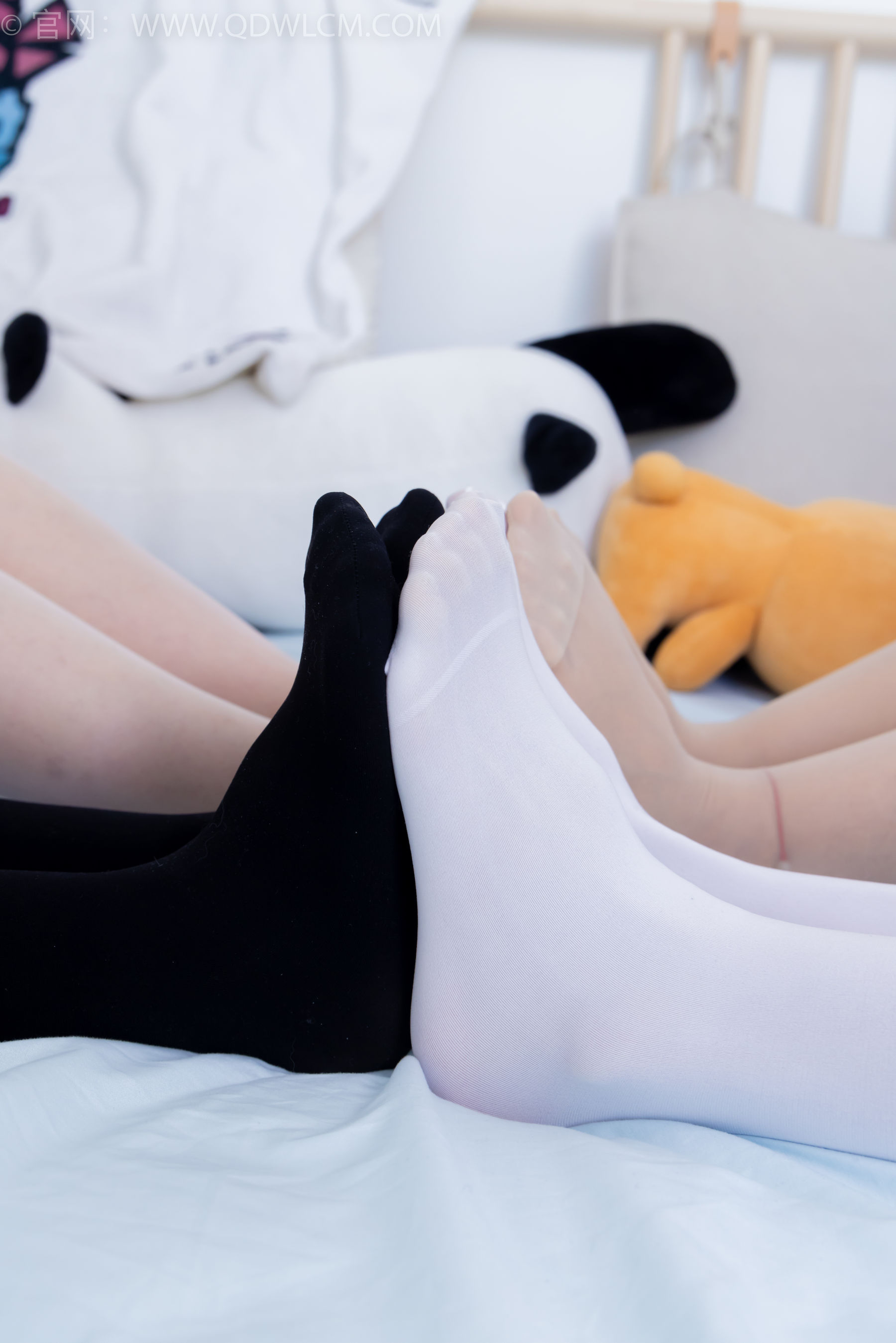 物恋传媒 No.2243 茯苓&岚岚&泡泡&米米 -新春快乐/(190P)