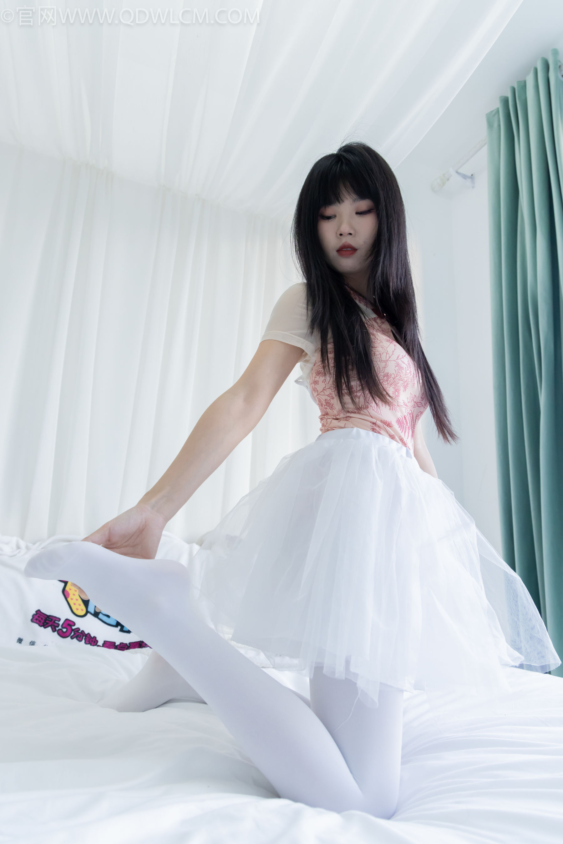 物恋传媒 No.2263 盲盒2/(156P)