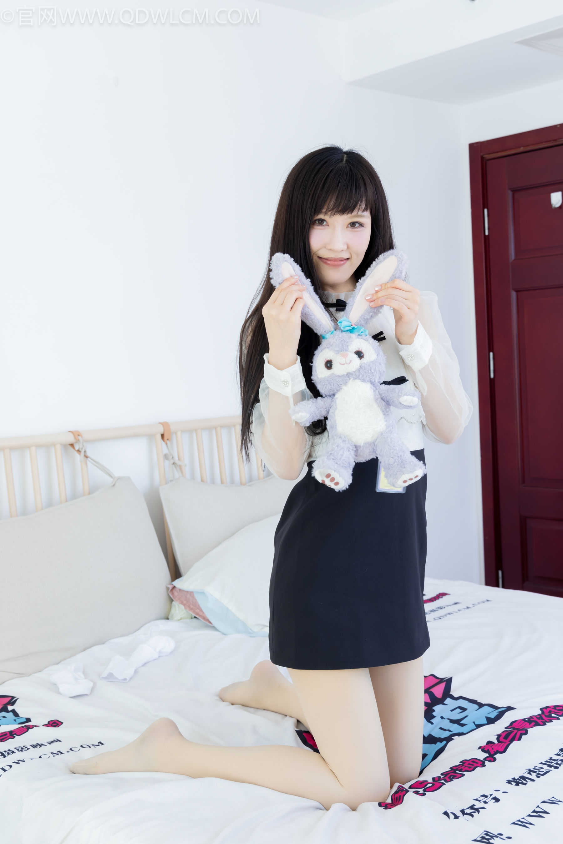 物恋传媒 No.2264 盲盒3/(162P)