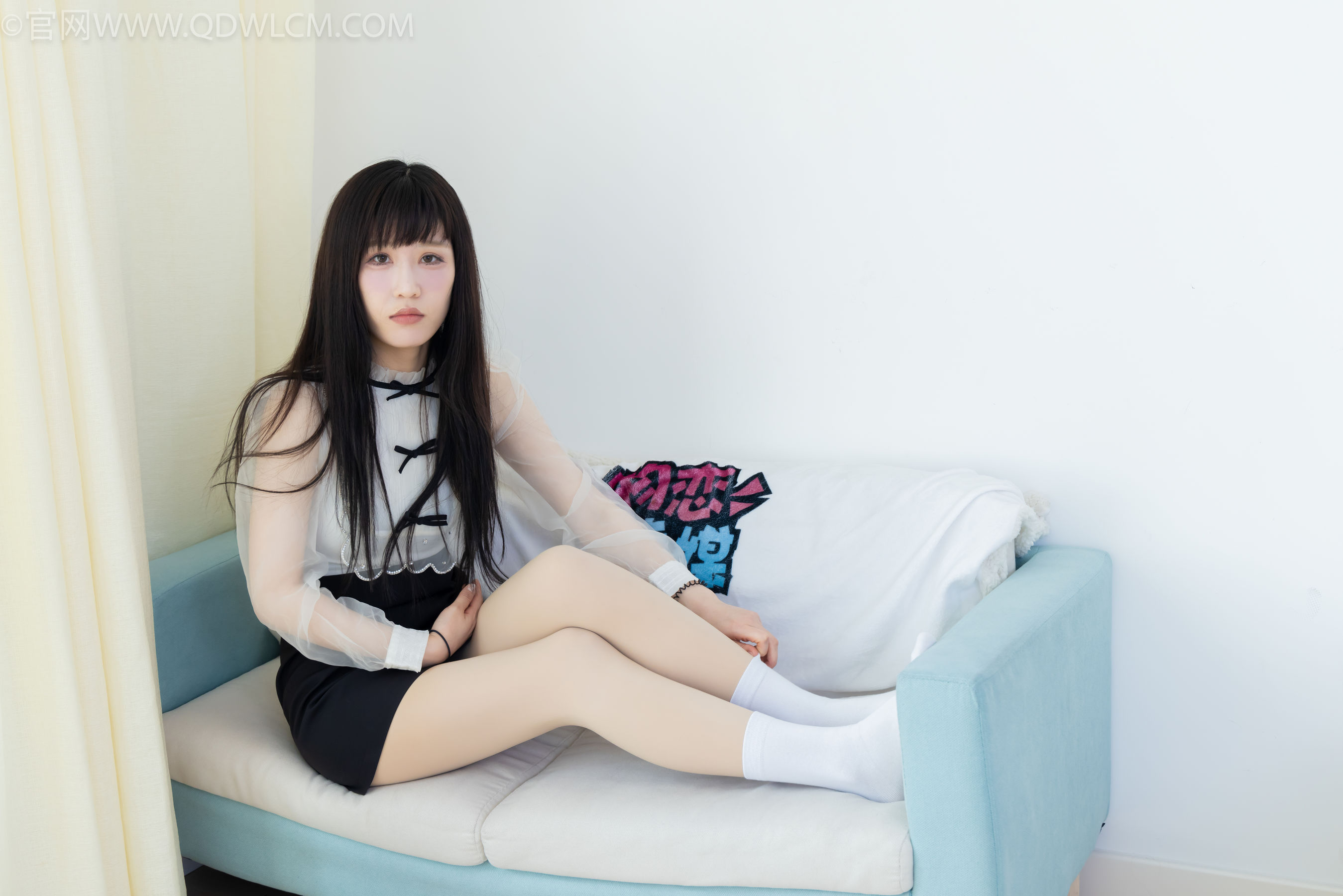 物恋传媒 No.2264 盲盒3/(162P)