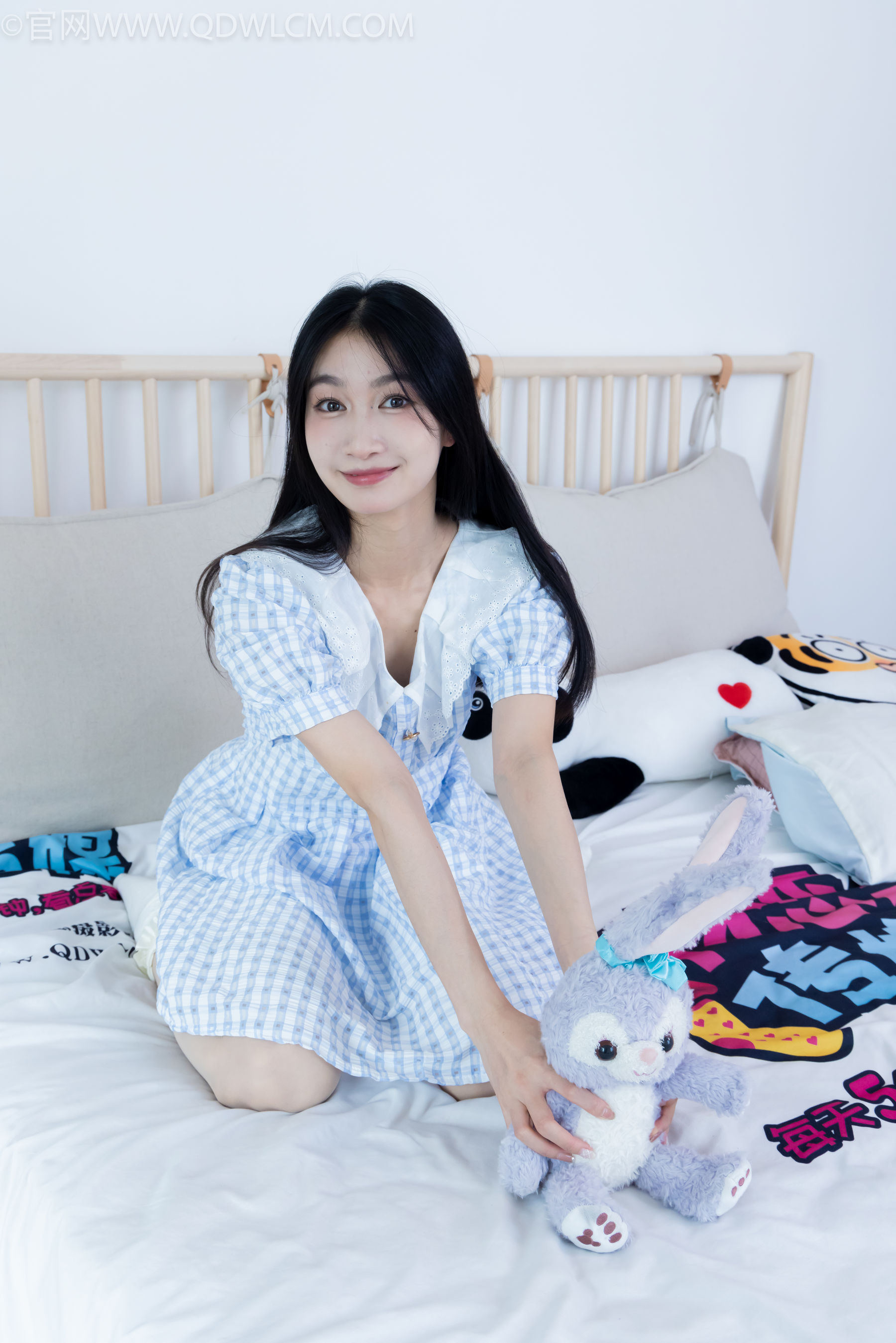 物恋传媒 No.2261 小影 -高跟鞋、白棉袜、薄肉丝/(167P)