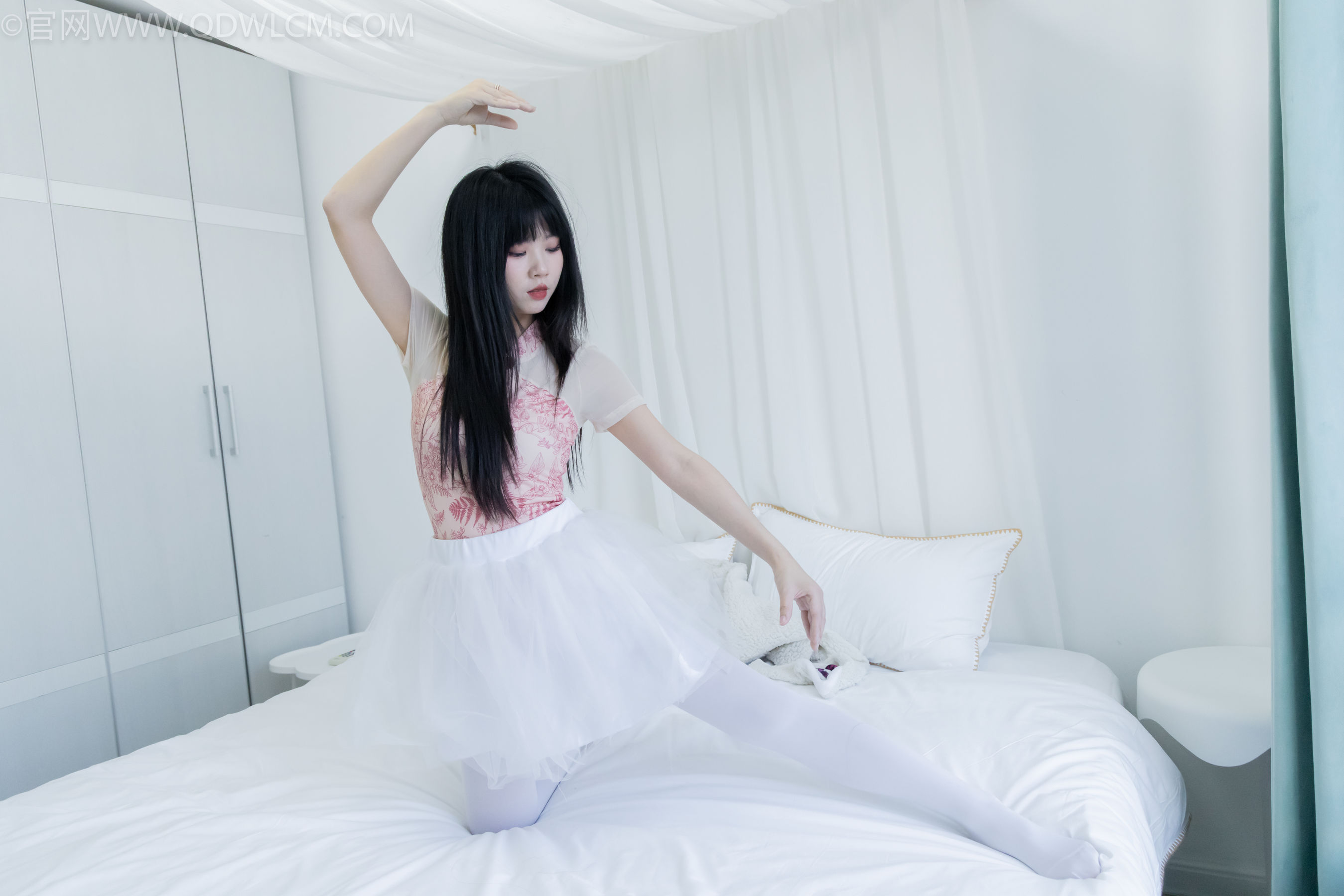 物恋传媒 No.2263 盲盒2/(156P)