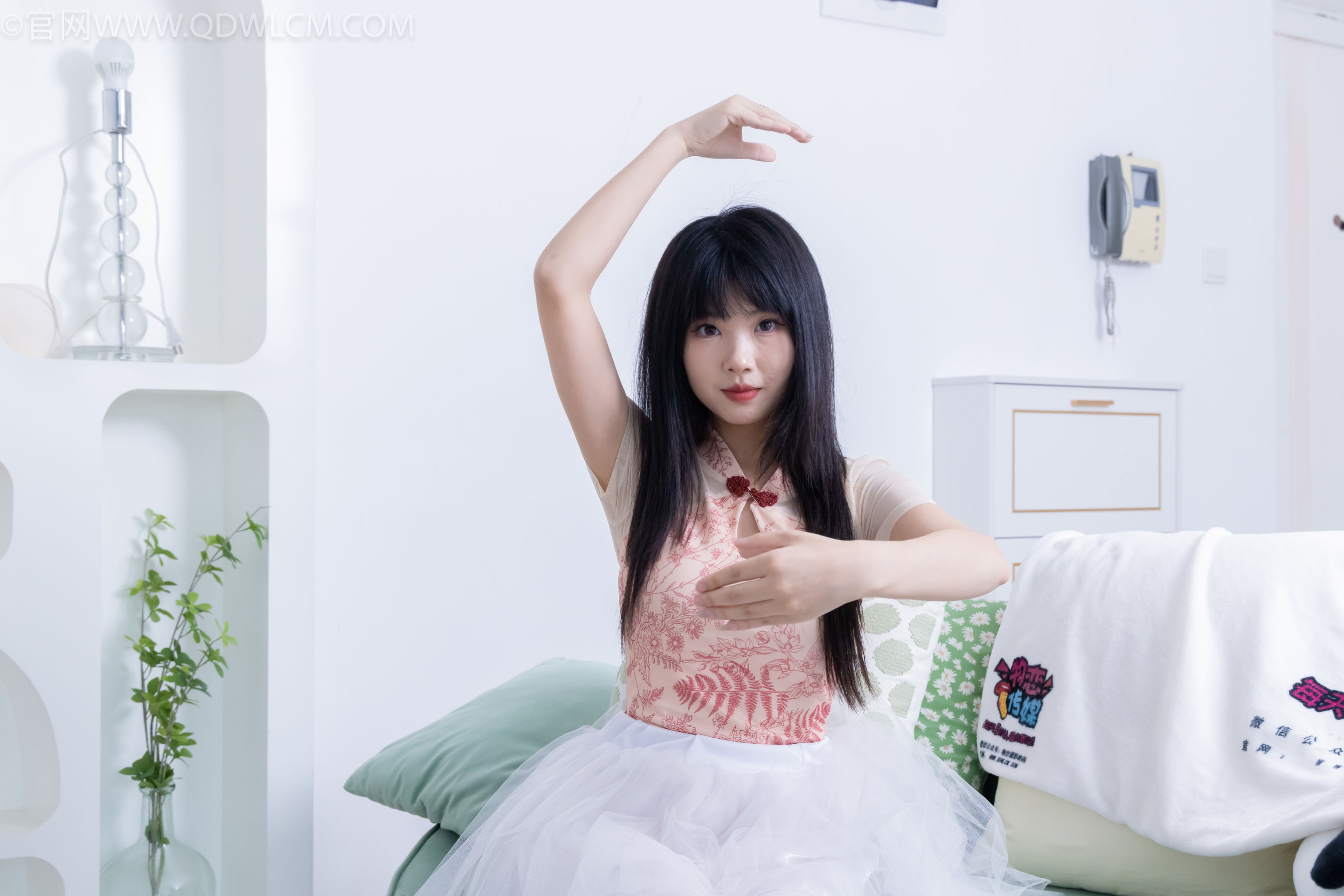 物恋传媒 No.2263 盲盒2/(156P)