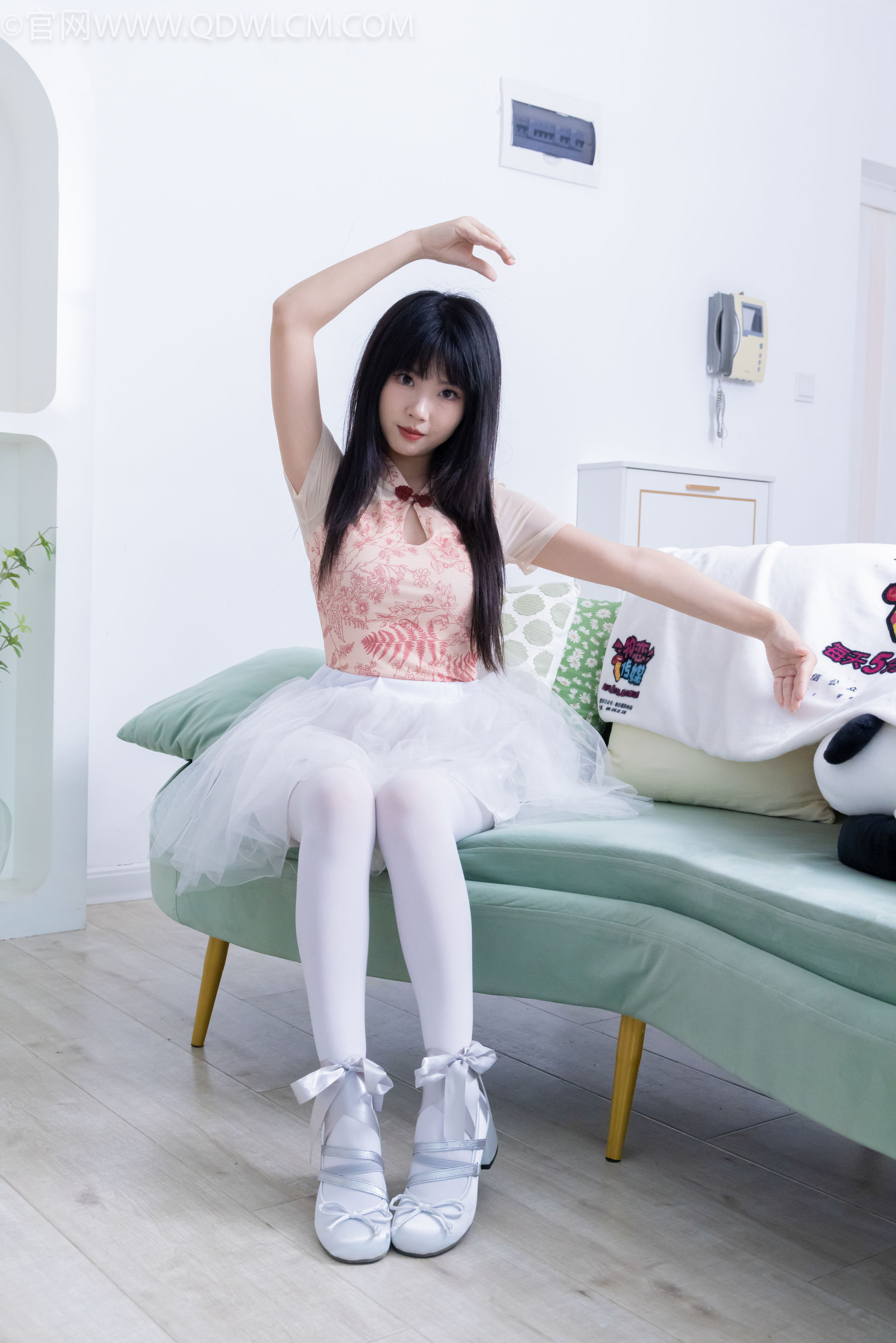 物恋传媒 No.2263 盲盒2/(156P)