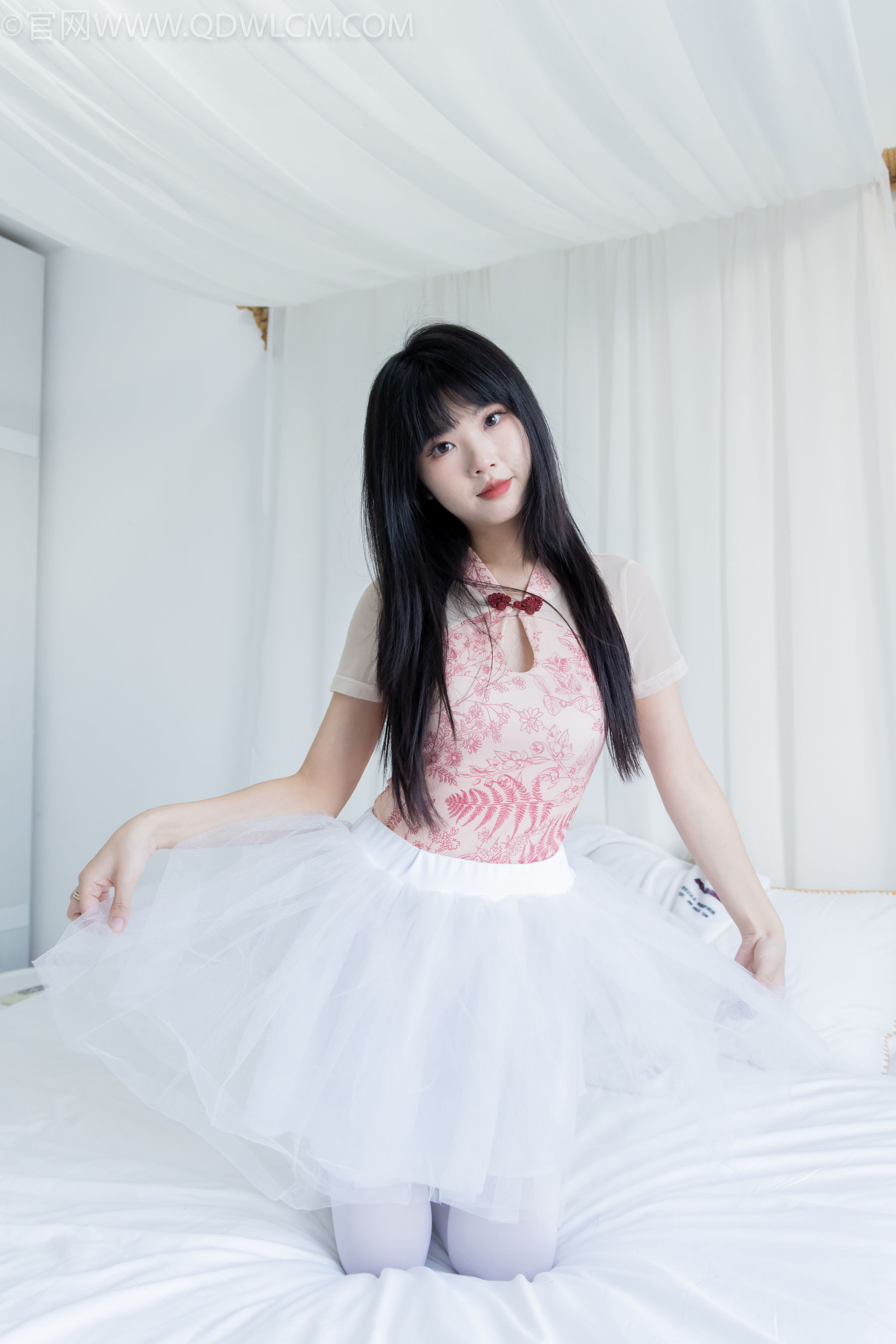 物恋传媒 No.2263 盲盒2/(156P)