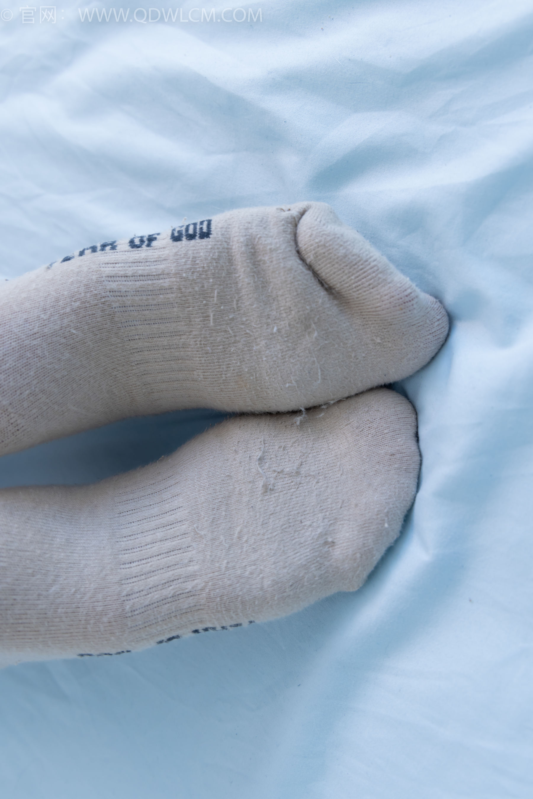 物恋传媒 No.2254 岚岚 -瑜伽裤、板鞋、两双棉袜/(160P)