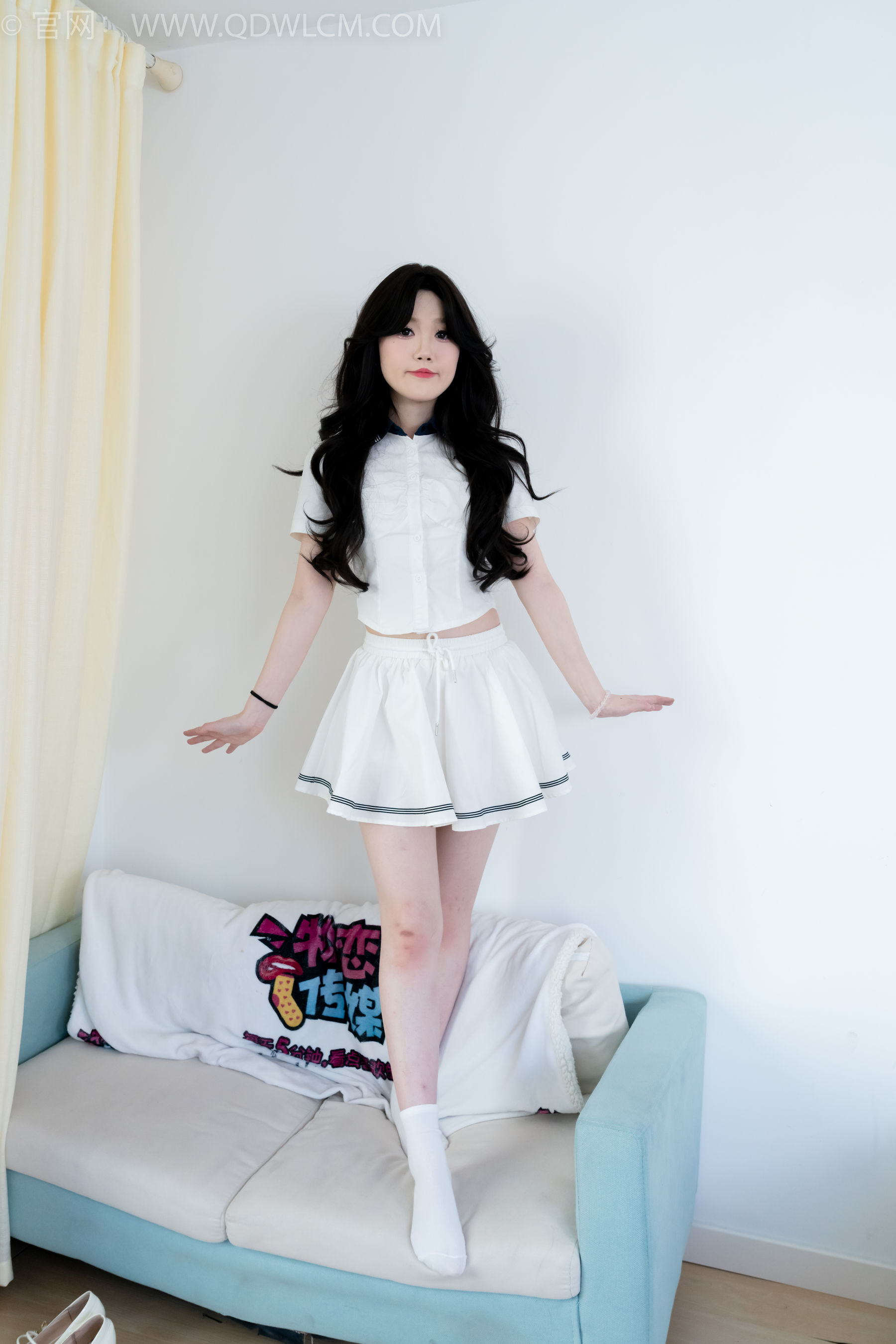 物恋传媒 No.2229 盲盒2/(170P)