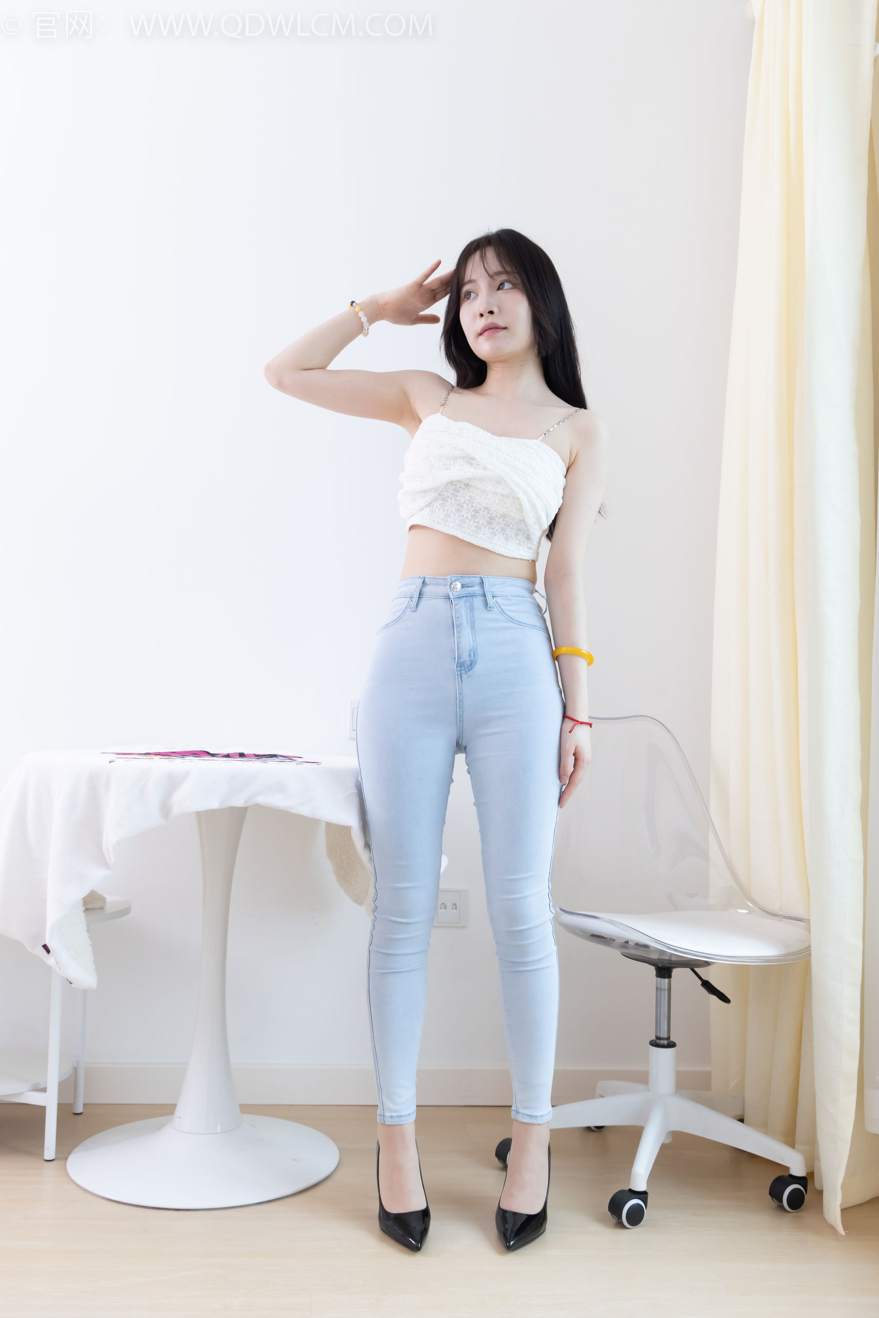 物恋传媒 No.2226 小酒 -回忆在倒带/(160P)