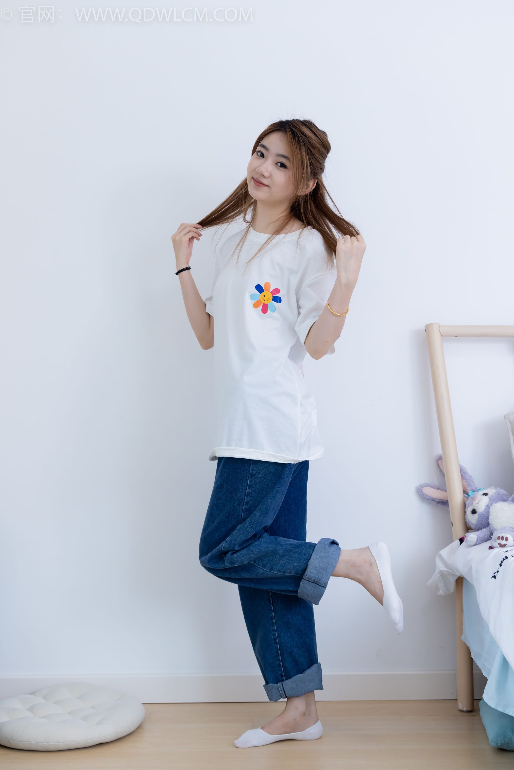 物恋传媒 No.2230 盲盒3/(150P)