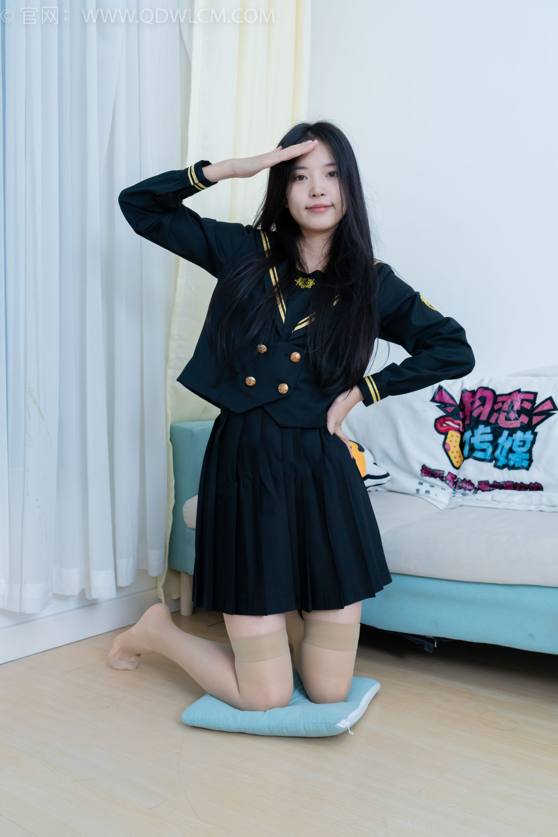 物恋传媒 No.2228 盲盒1/(200P)