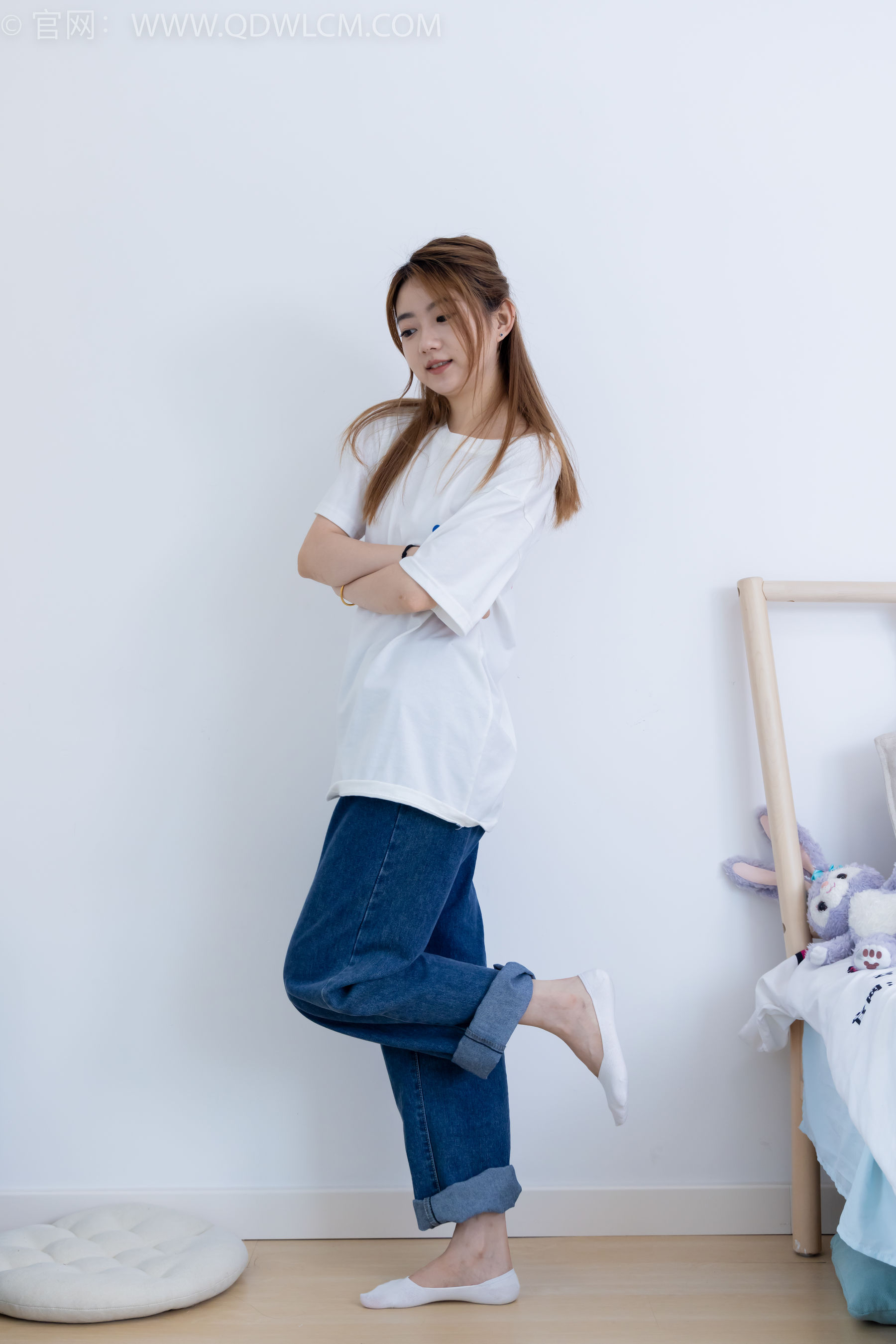 物恋传媒 No.2230 盲盒3/(150P)