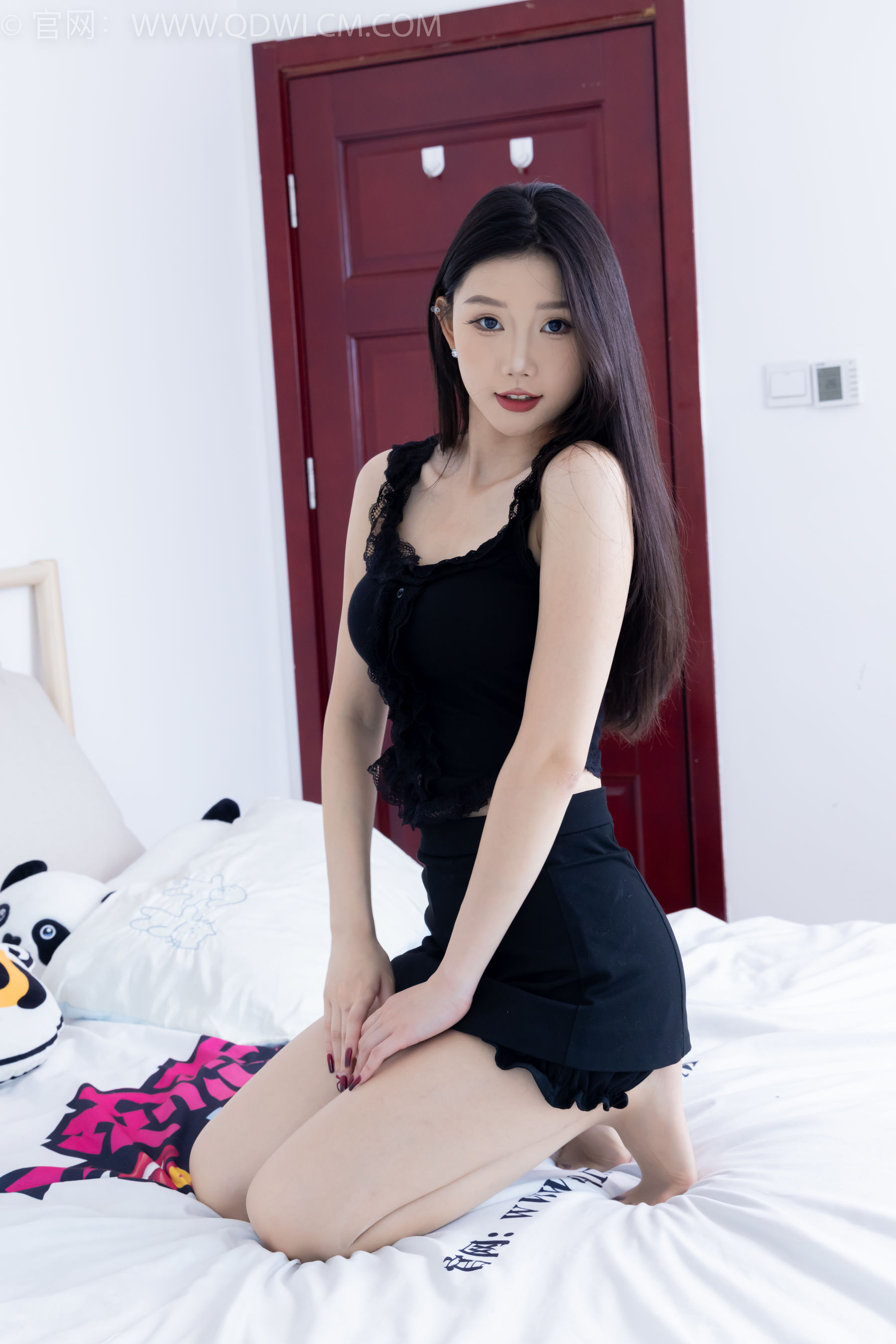 物恋传媒 No.2222 小竹 -轻盈如梦/(170P)