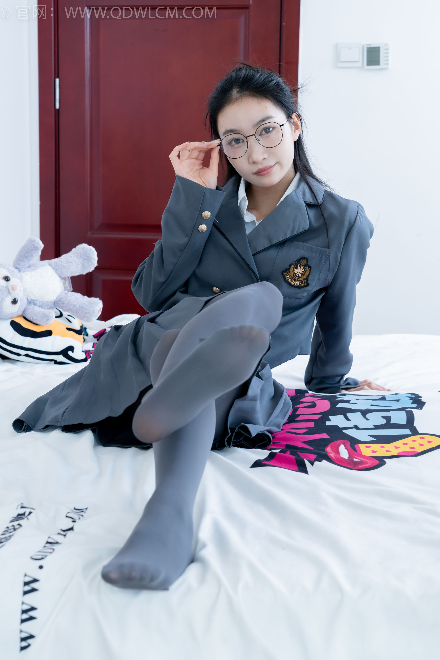 物恋传媒 No.2221 小影 -未来的诗/(160P)