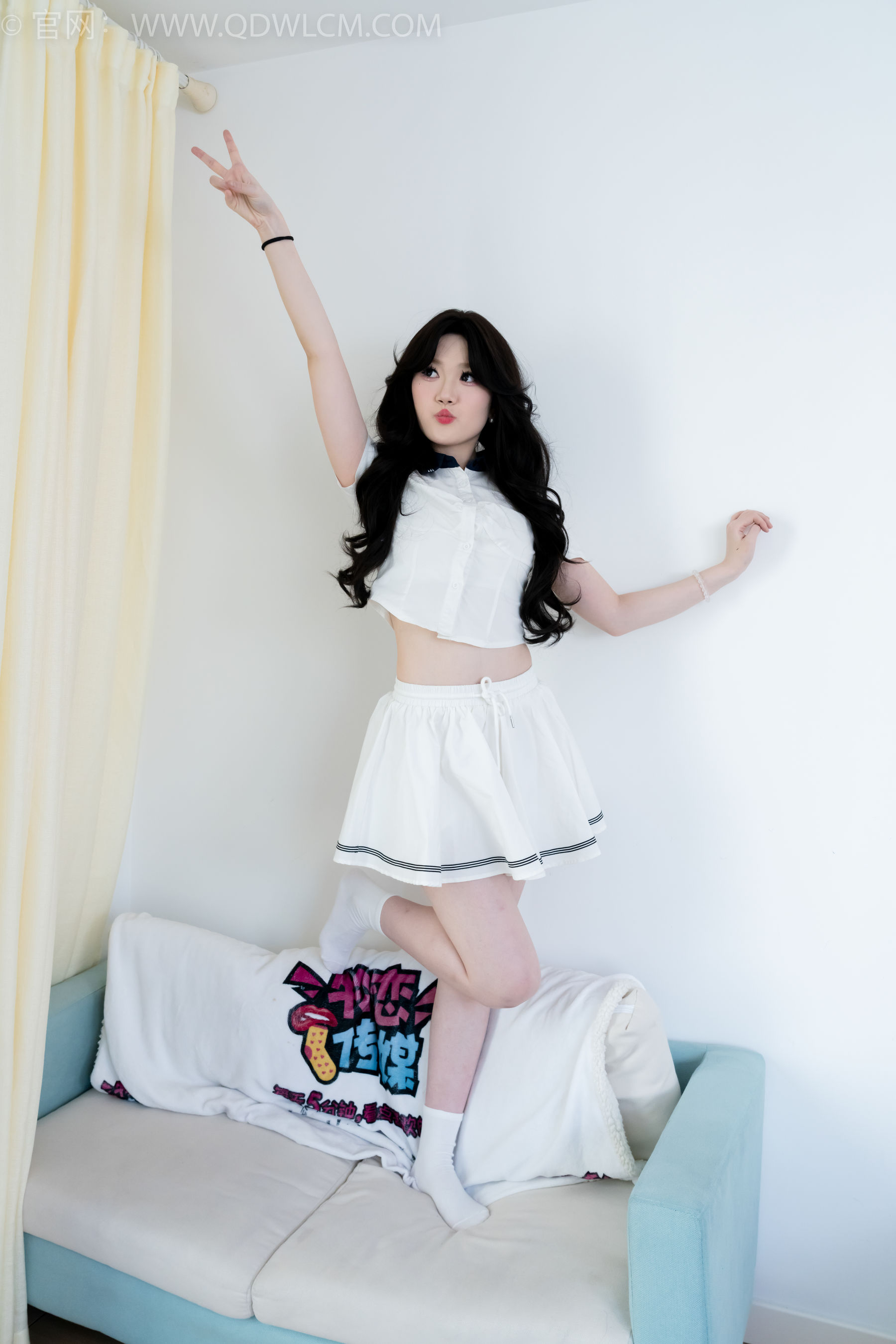 物恋传媒 No.2229 盲盒2/(170P)