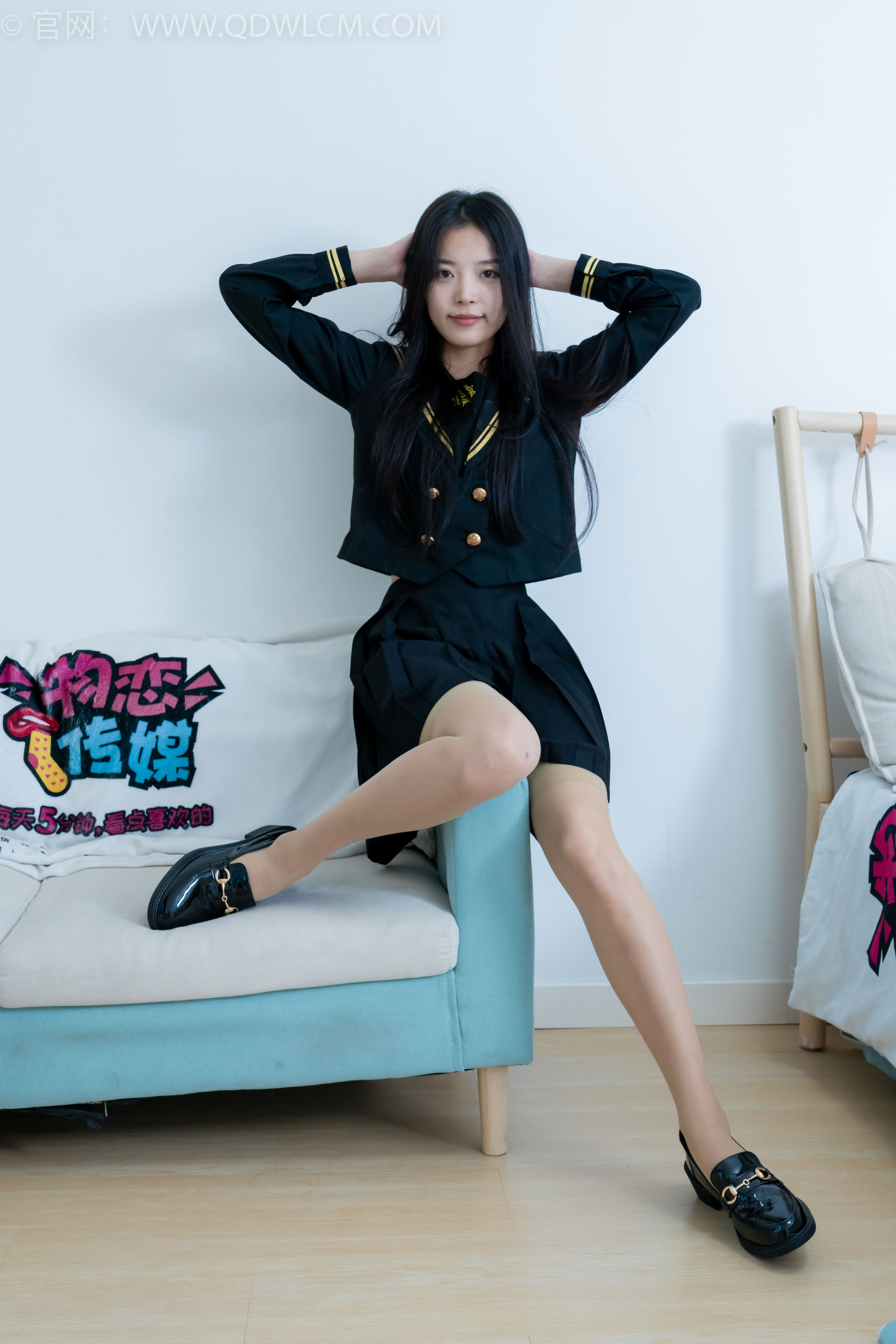 物恋传媒 No.2228 盲盒1/(200P)