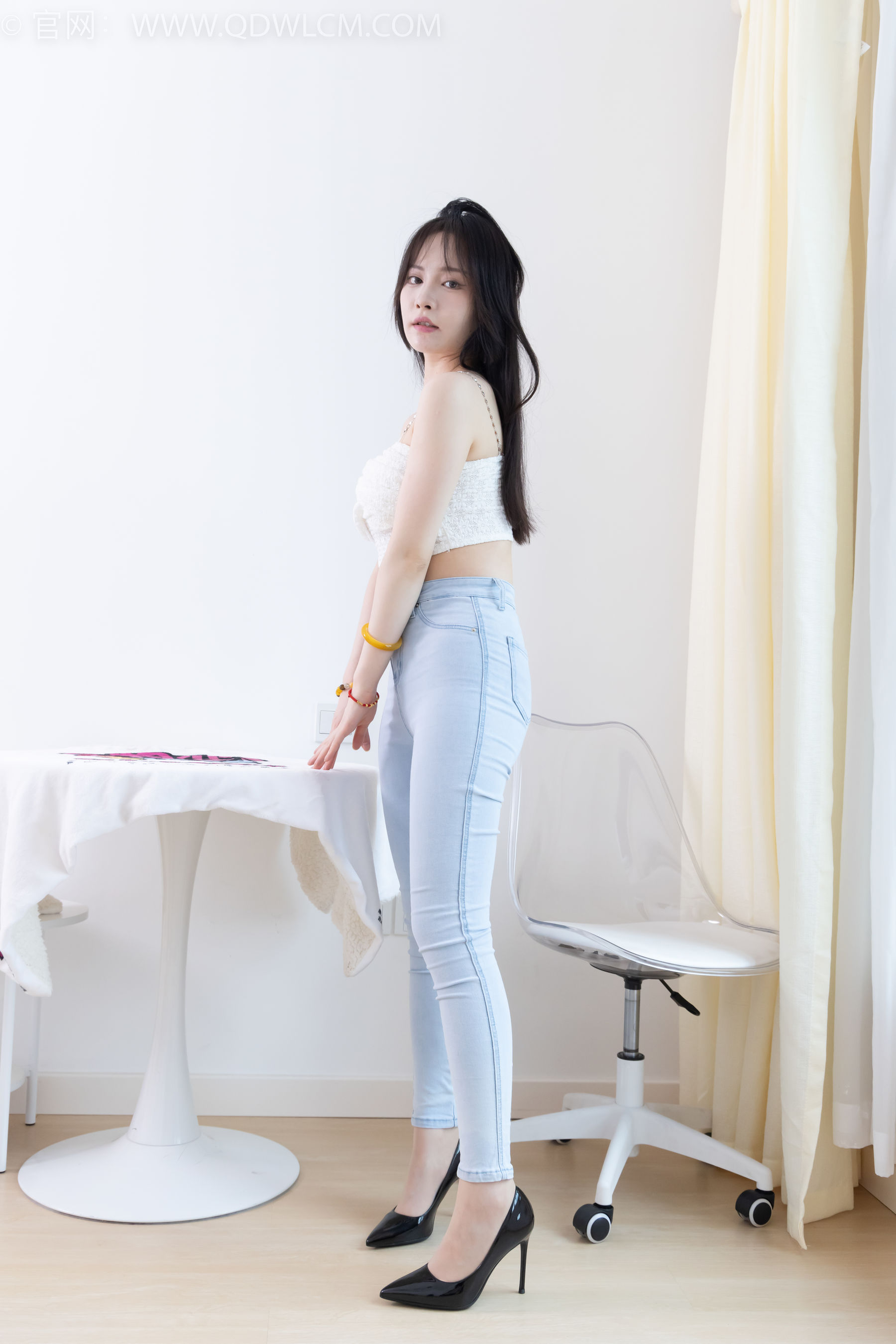 物恋传媒 No.2226 小酒 -回忆在倒带/(160P)