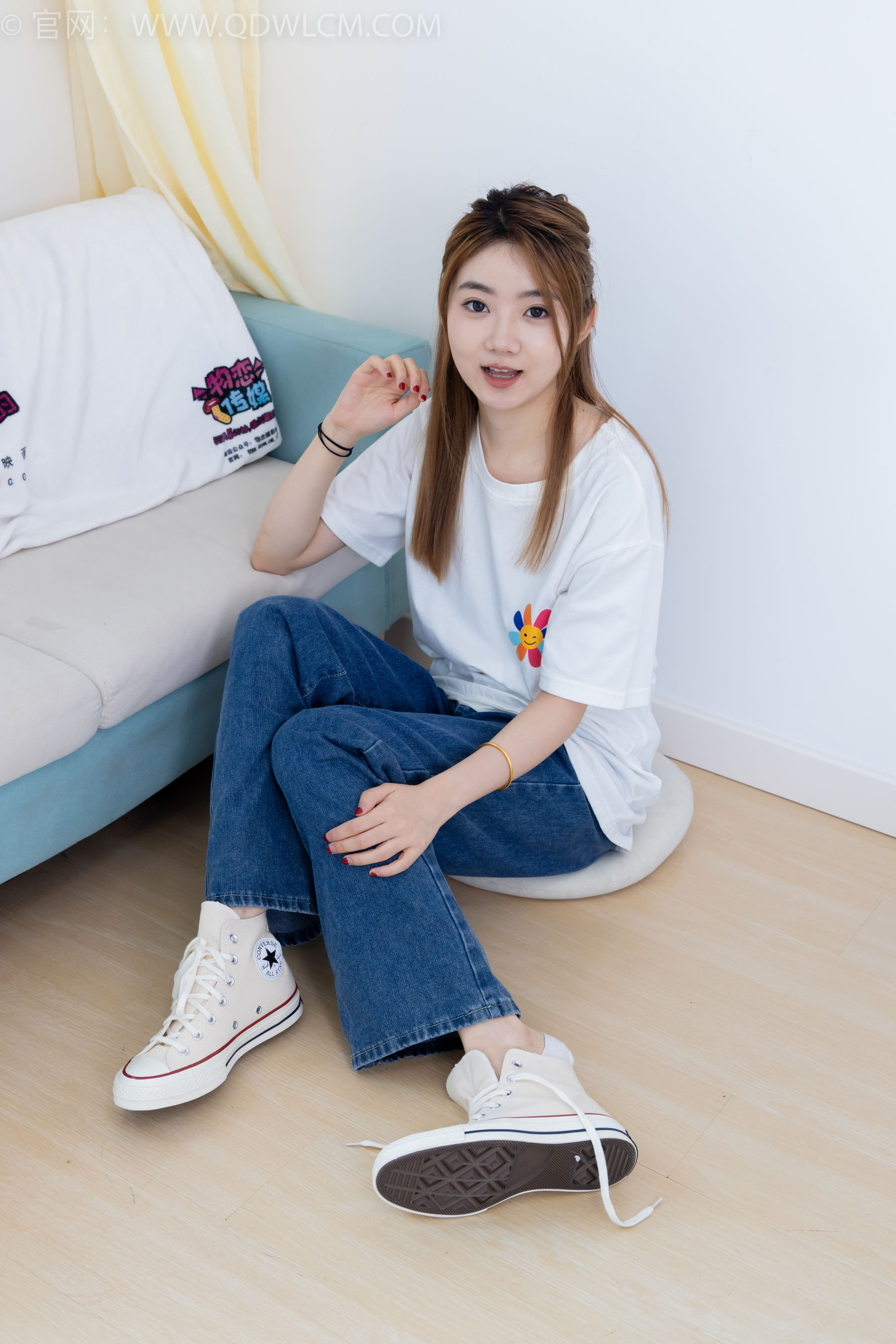 物恋传媒 No.2230 盲盒3/(150P)