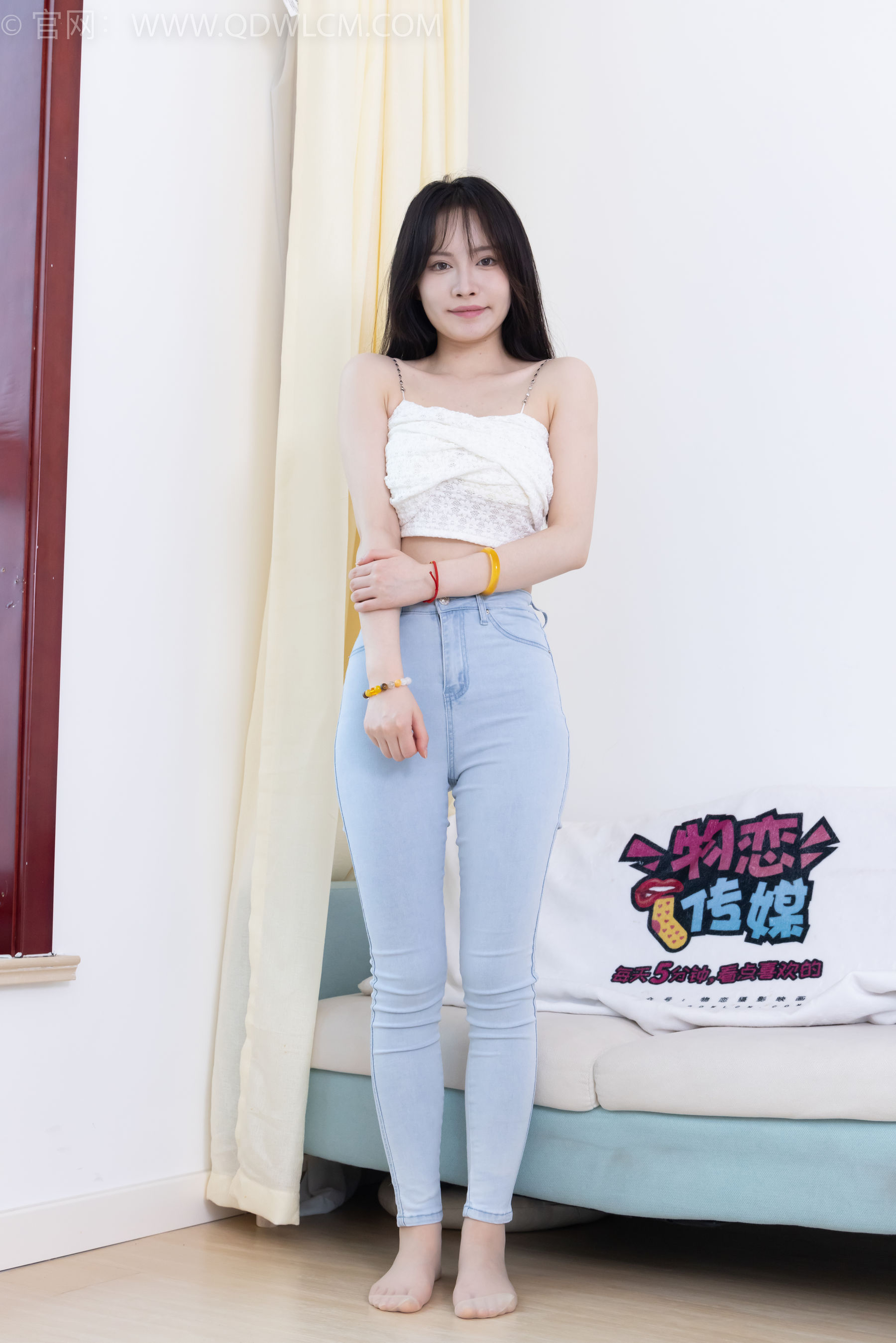 物恋传媒 No.2226 小酒 -回忆在倒带/(160P)