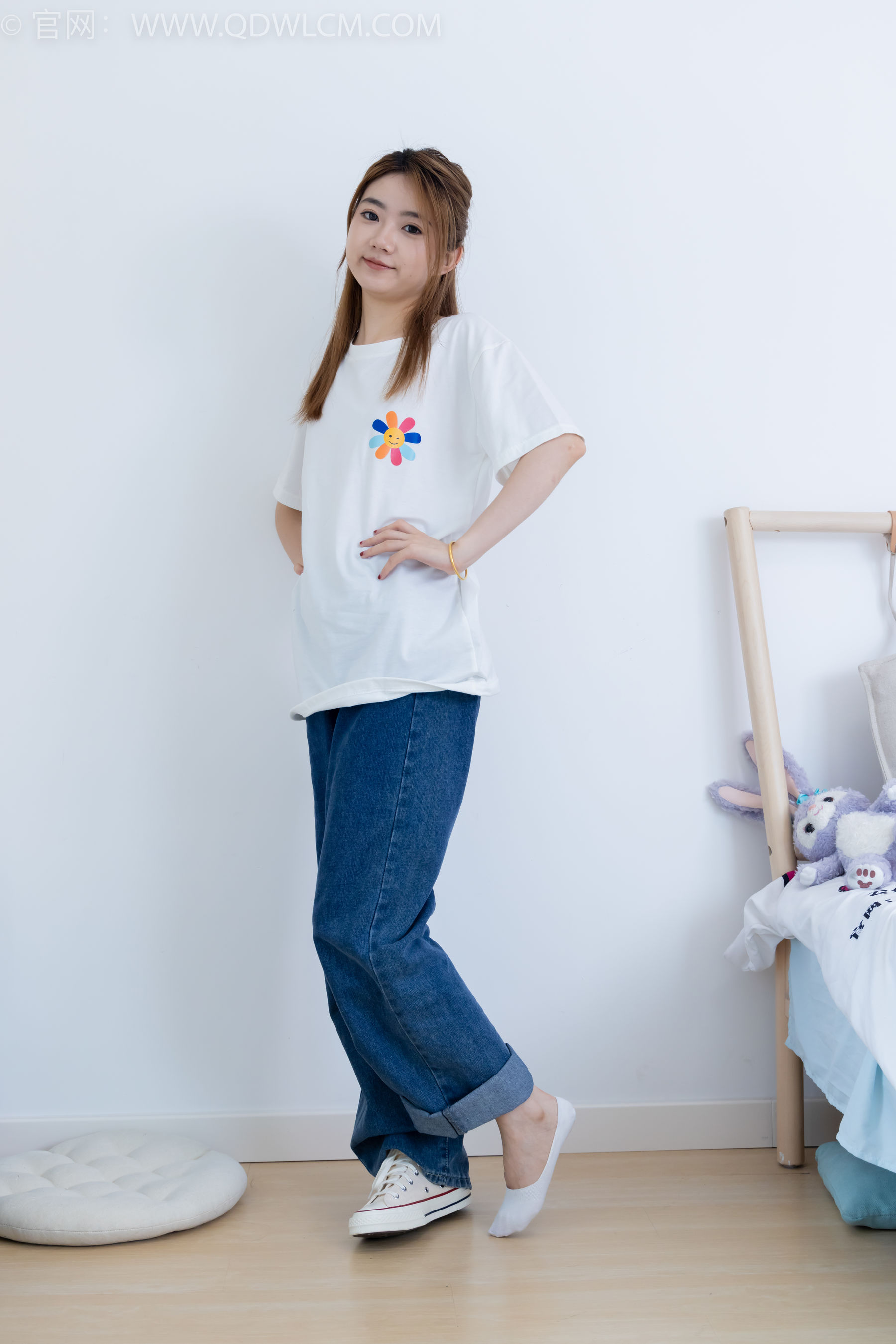 物恋传媒 No.2230 盲盒3/(150P)