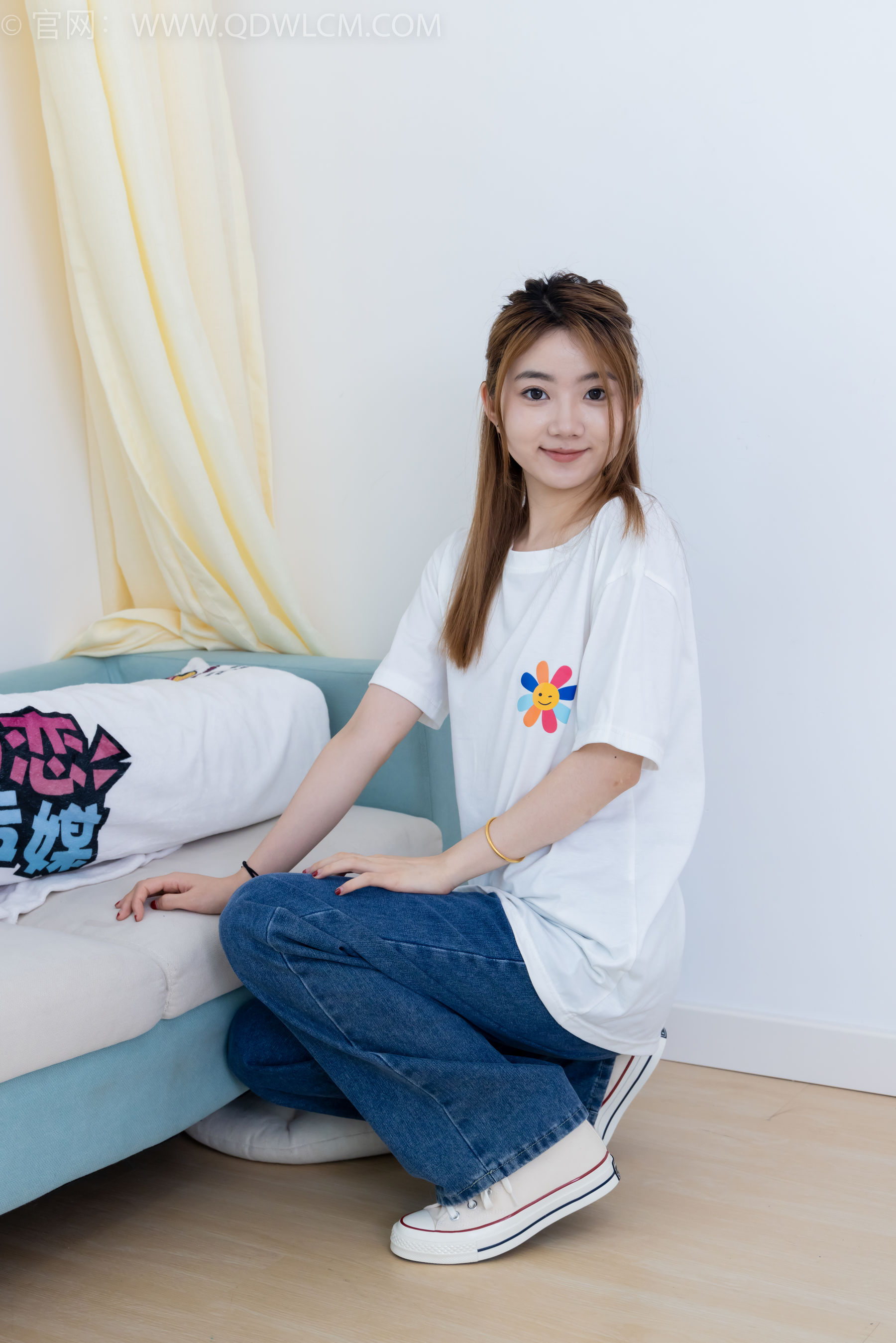 物恋传媒 No.2230 盲盒3/(150P)