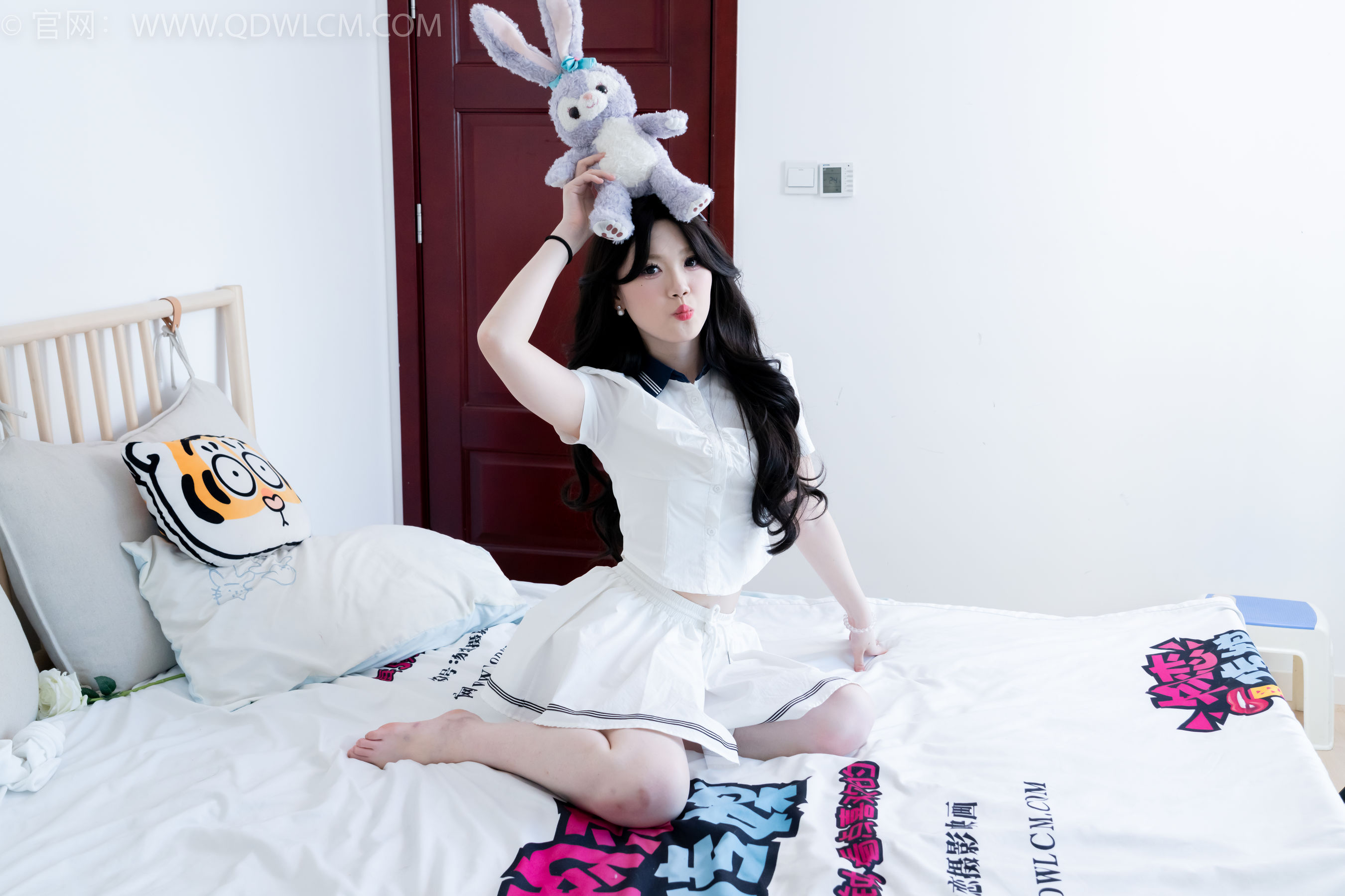 物恋传媒 No.2229 盲盒2/(170P)