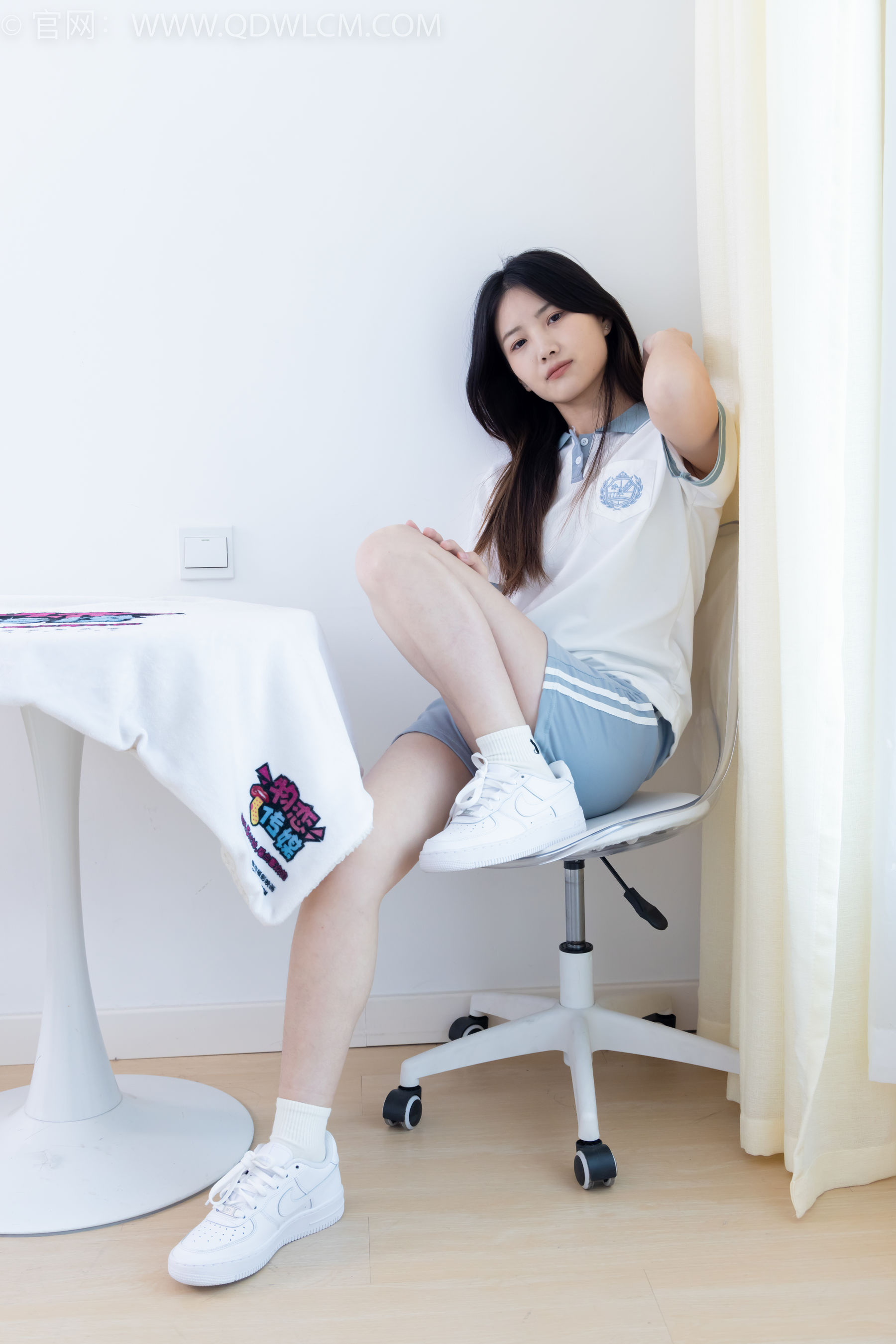 物恋传媒 No.2227 铃铛 -镜花水月/(150P)