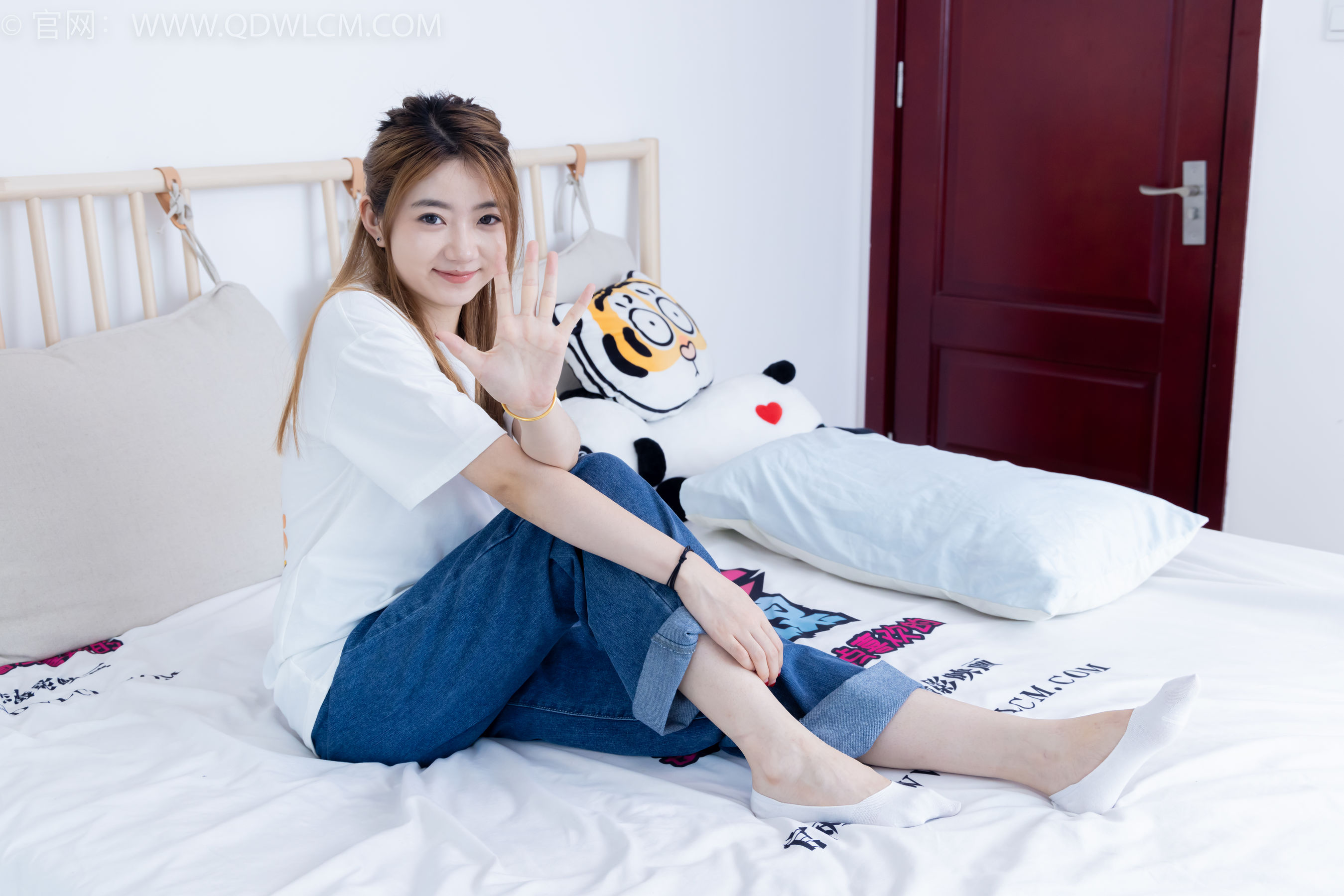 物恋传媒 No.2230 盲盒3/(150P)