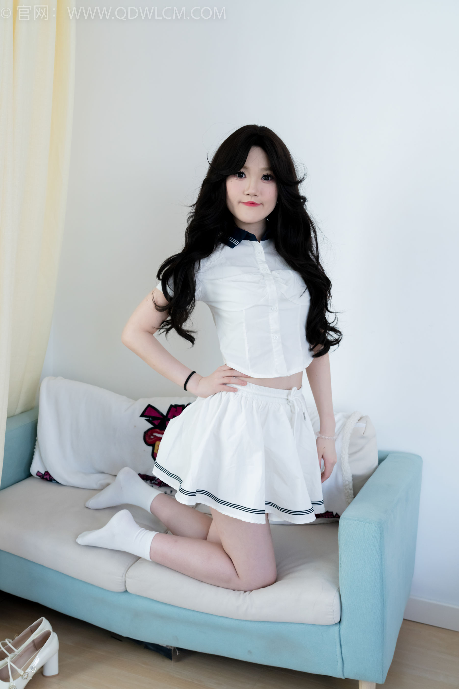 物恋传媒 No.2229 盲盒2/(170P)