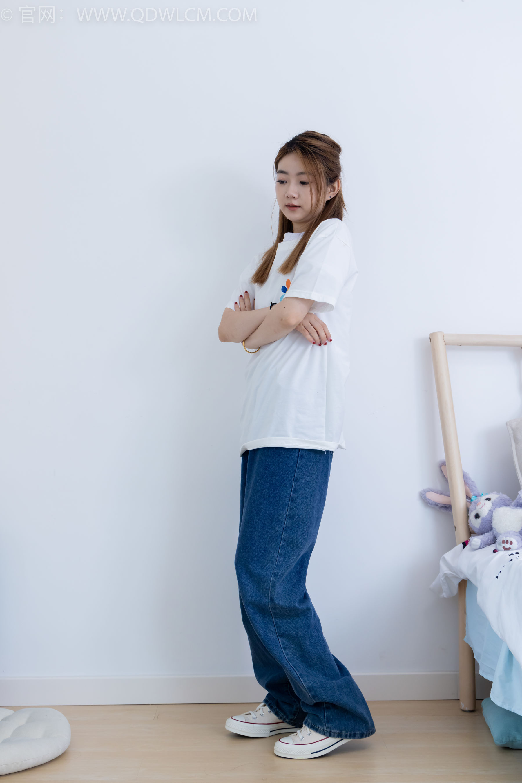 物恋传媒 No.2230 盲盒3/(150P)