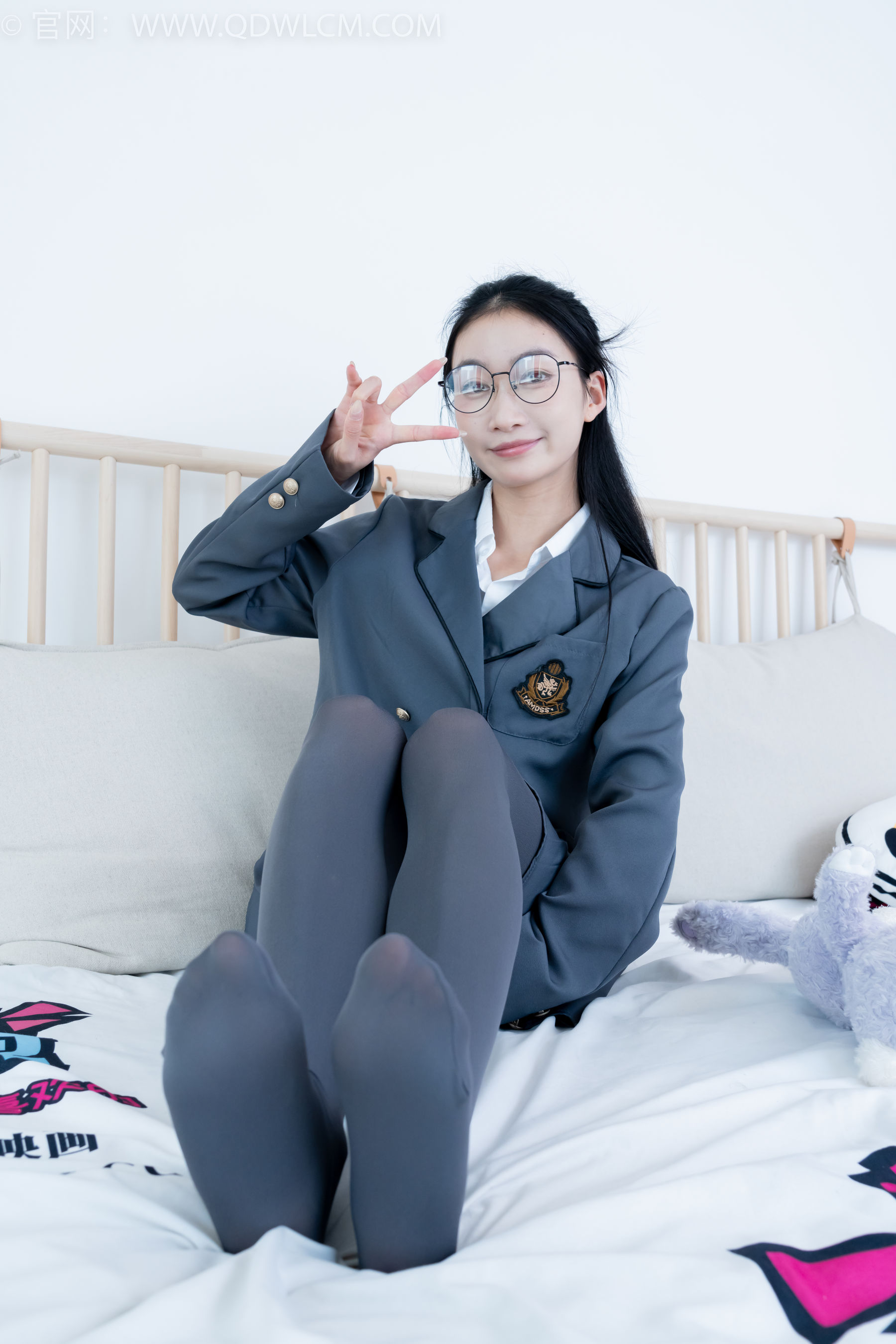 物恋传媒 No.2221 小影 -未来的诗/(160P)