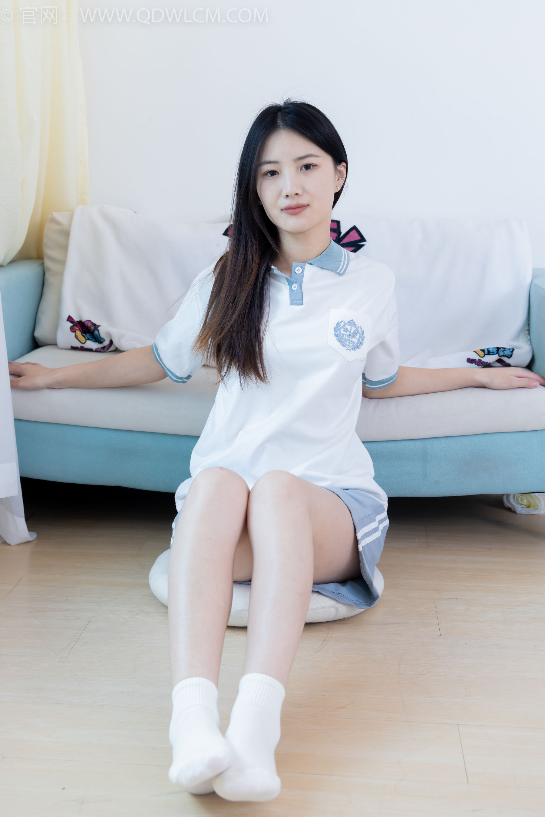 物恋传媒 No.2227 铃铛 -镜花水月/(150P)