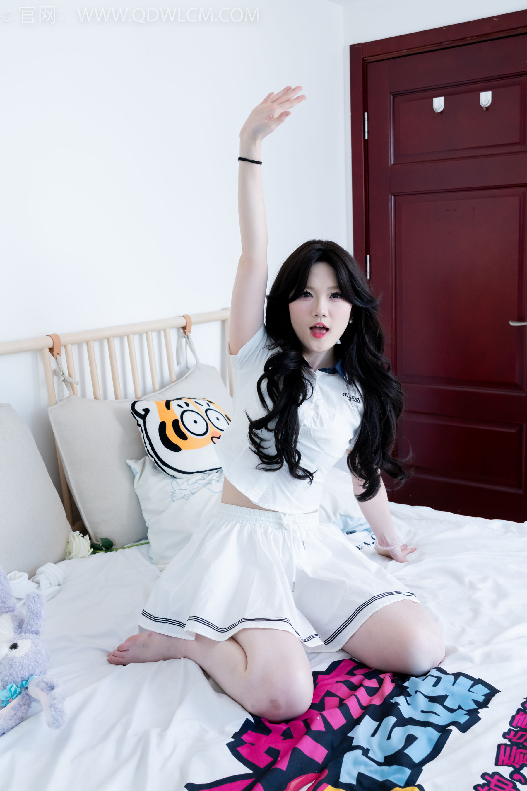 物恋传媒 No.2229 盲盒2/(170P)