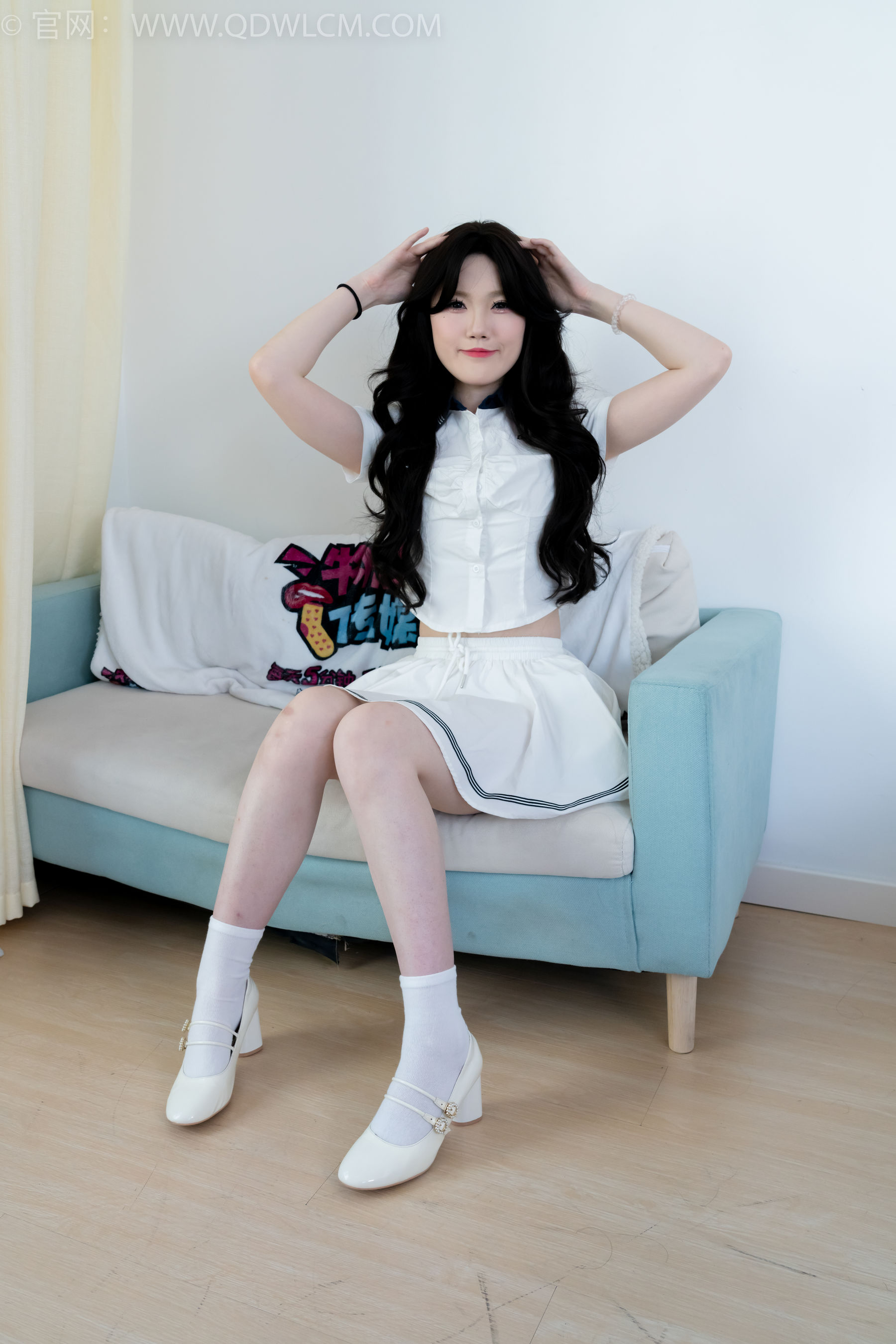 物恋传媒 No.2229 盲盒2/(170P)